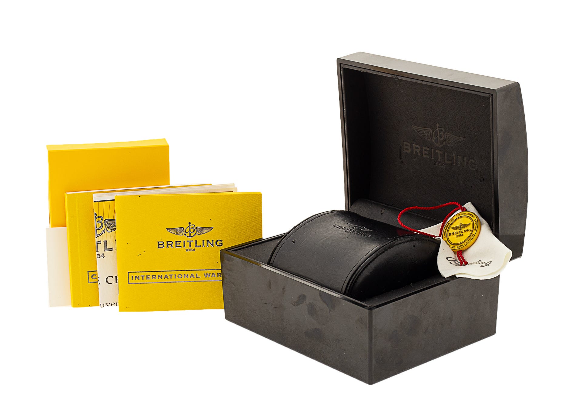 Breitling SuperOcean Chrono A13340