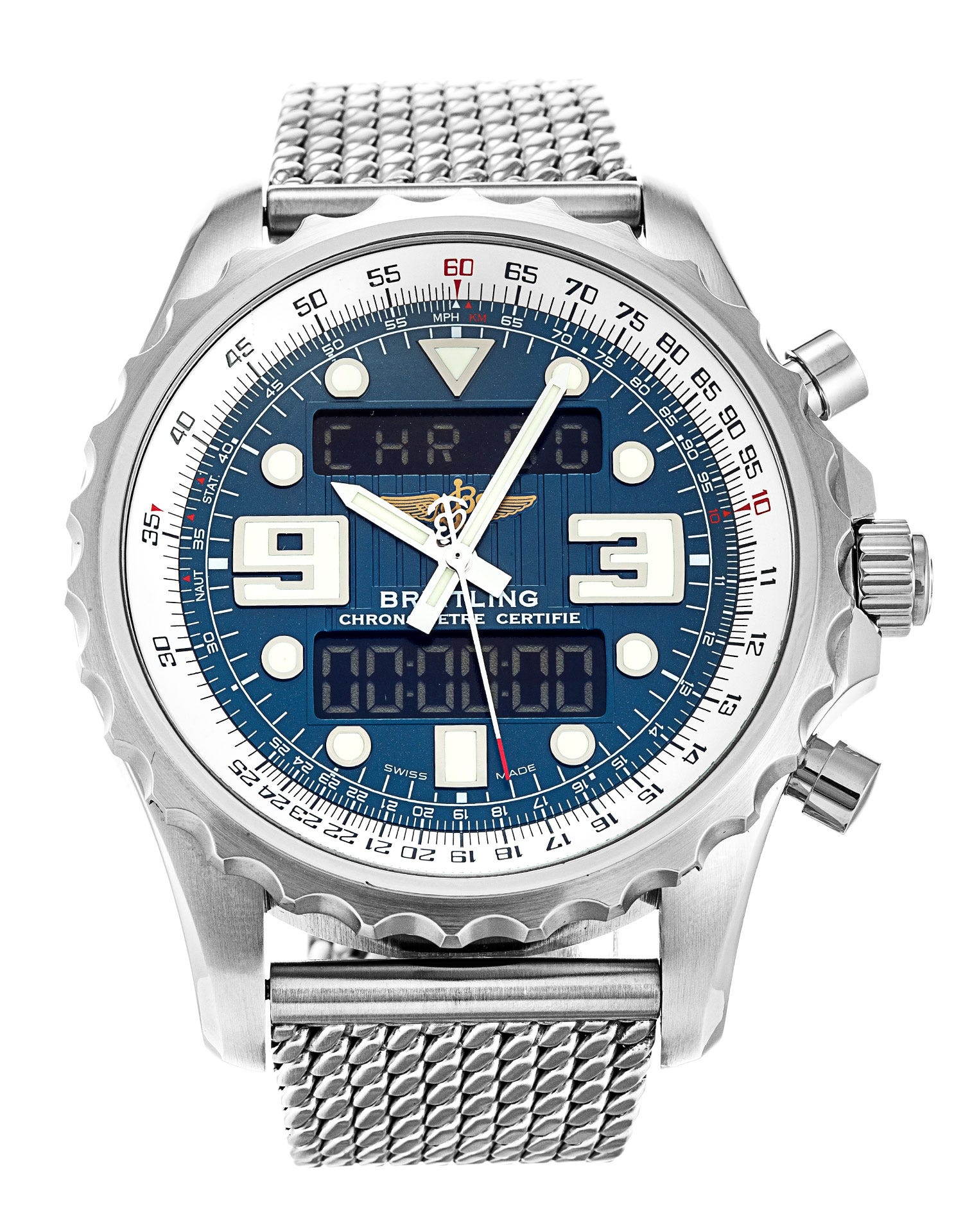 Watch