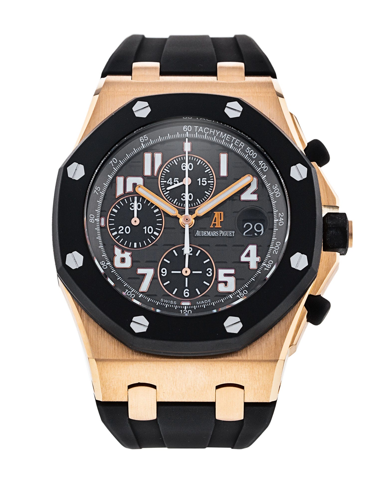 Audemars Piguet Royal Oak Offshore 25940OK.OO.D002CA.02