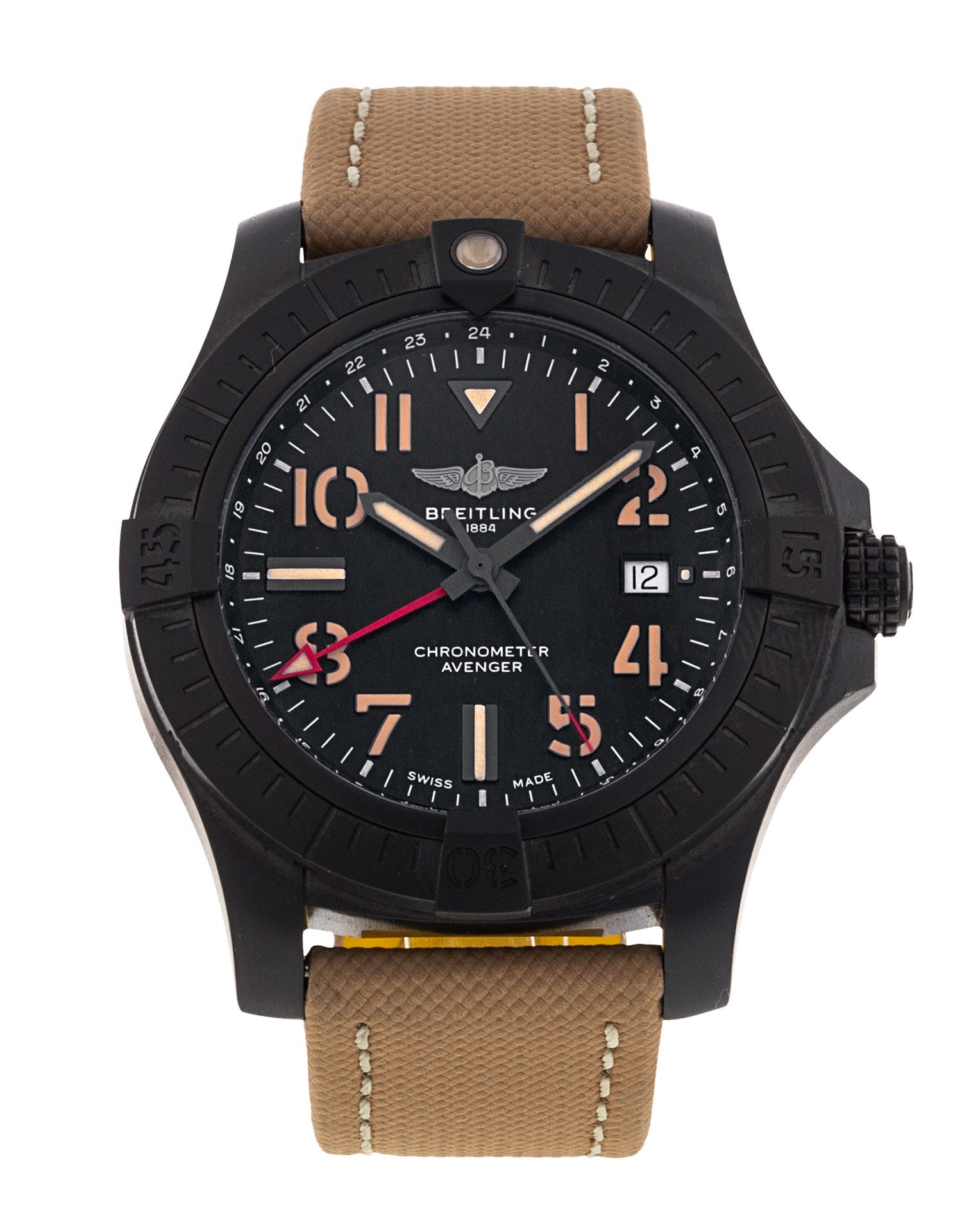 Watch