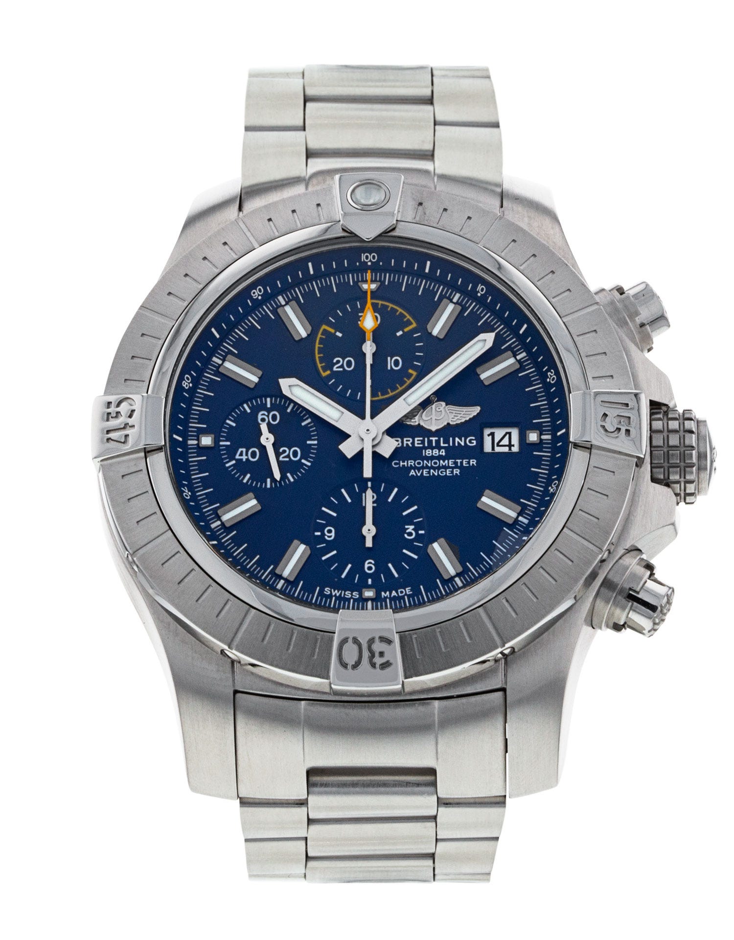 Watch