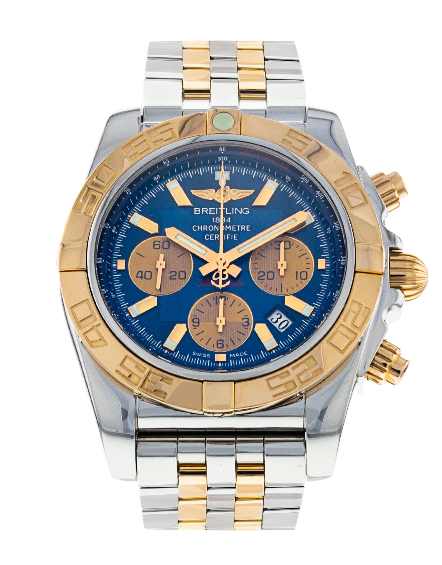 Breitling Chronomat 44 CB0110 273114
