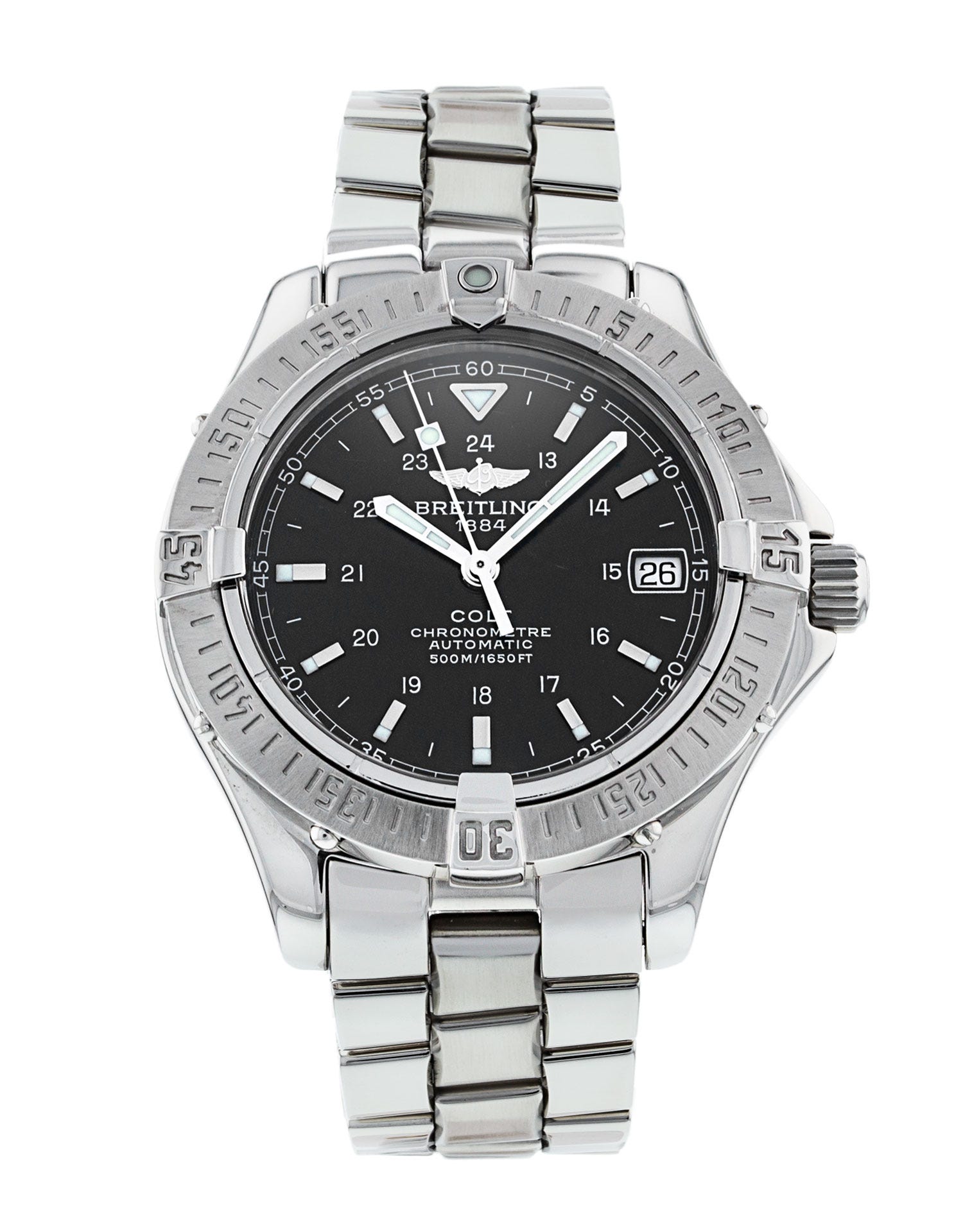 Breitling Colt Auto A17350