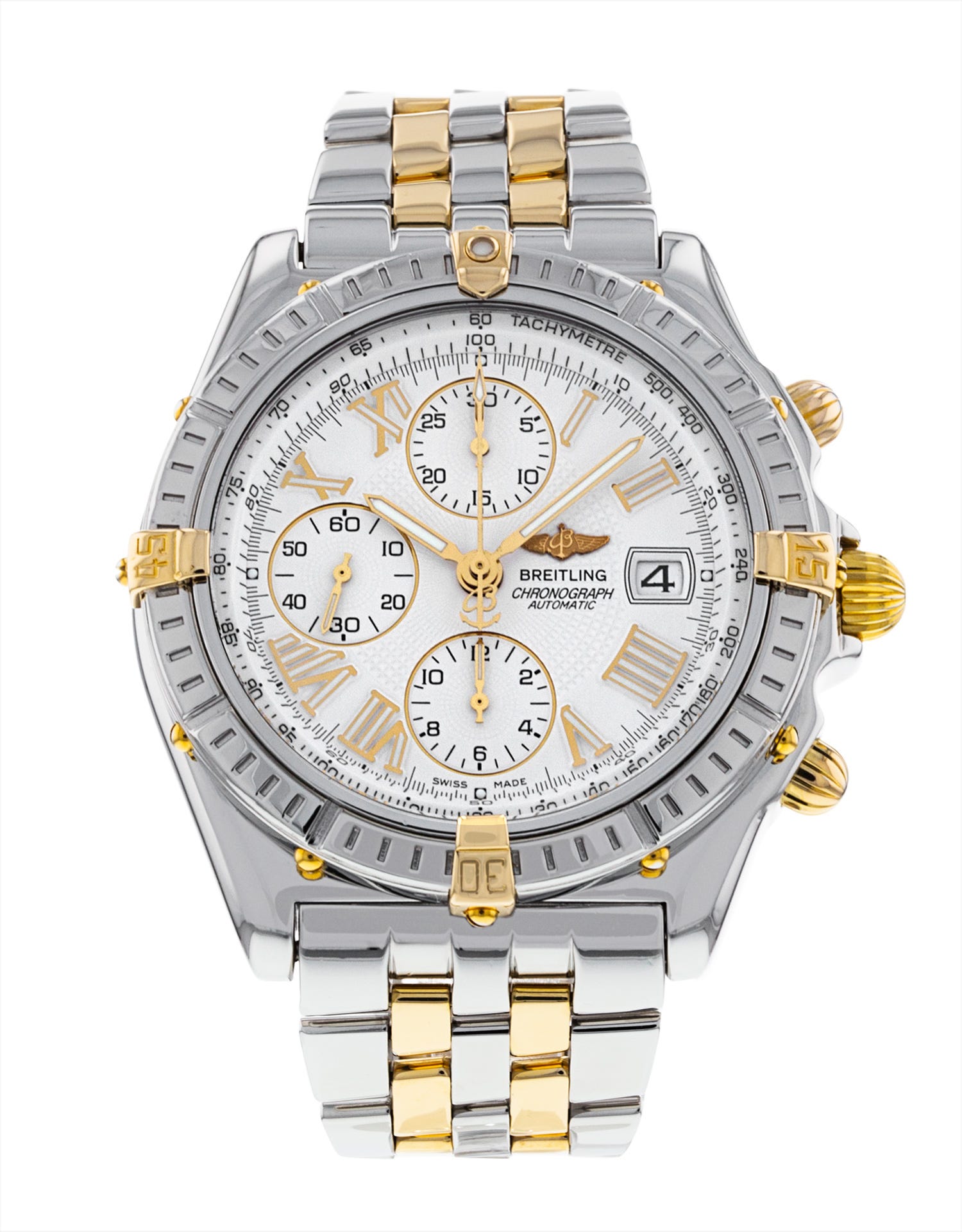 Breitling Crosswind B13055