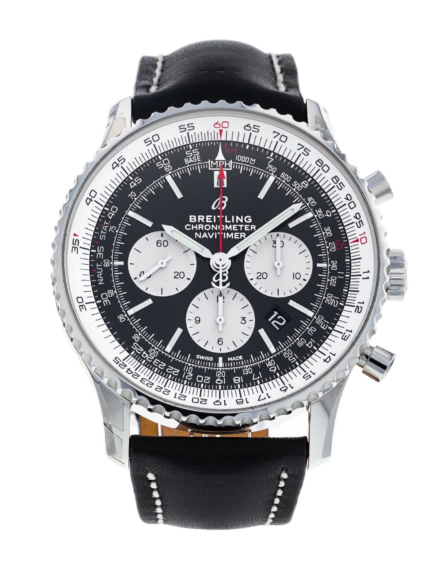 Breitling Navitimer B01 Chronograph 46 AB0127