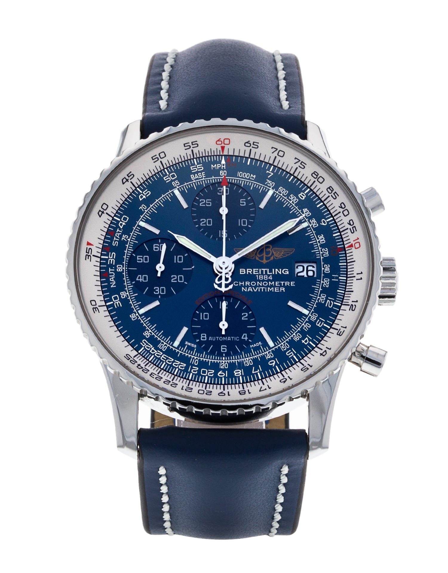 Breitling Navitimer Heritage A13324 267137