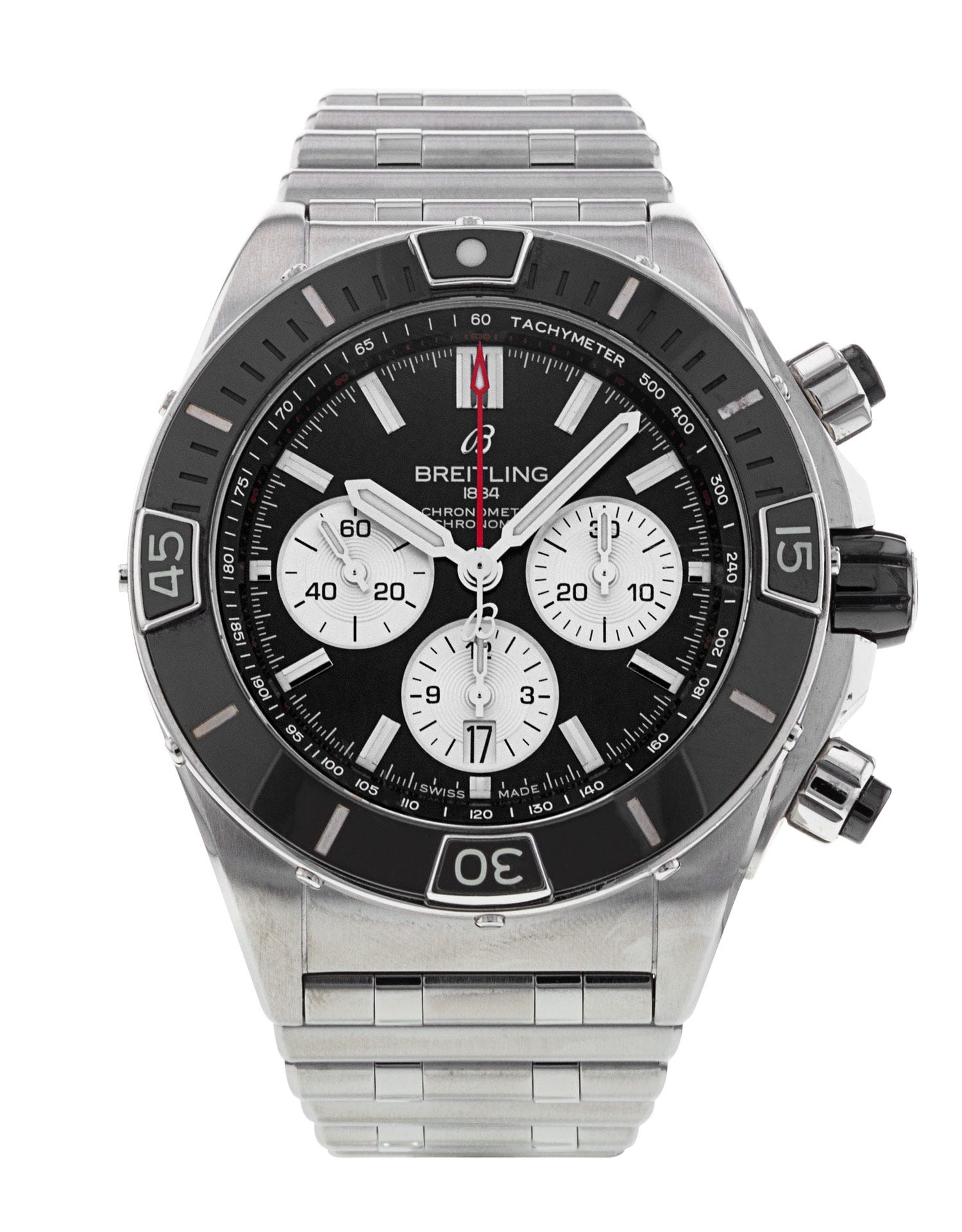 Breitling Super Chronomat B01 44 AB0136