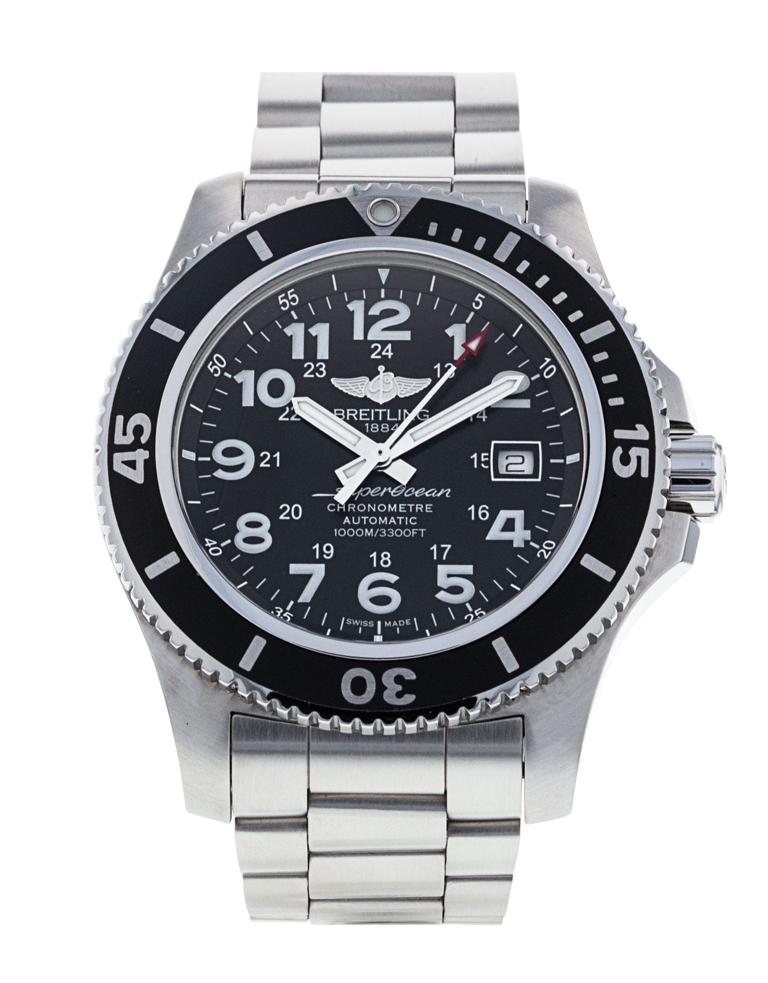 Breitling SuperOcean II 44 A17392 280863