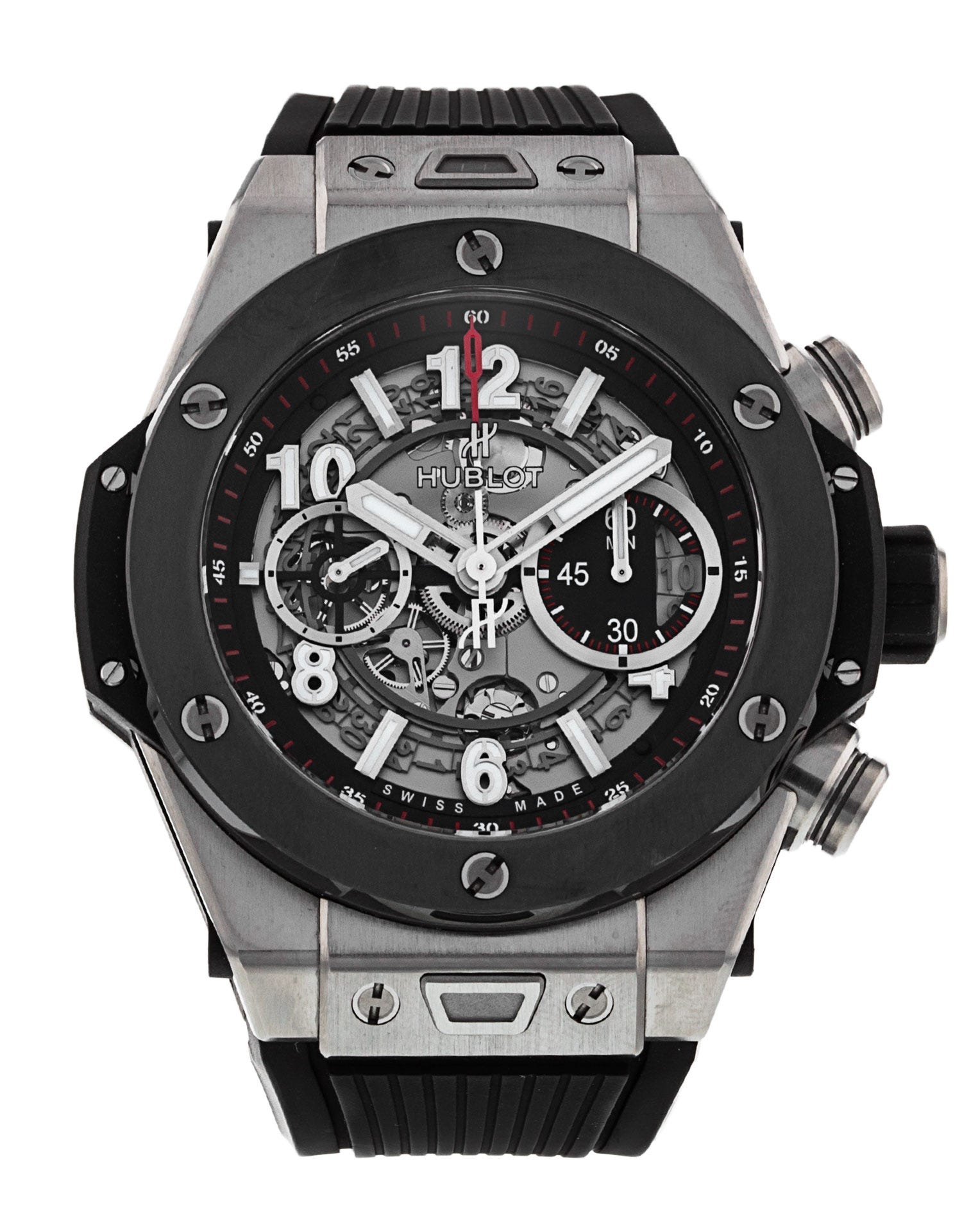 Hublot Big Bang 411.NM.1170.RX 264550