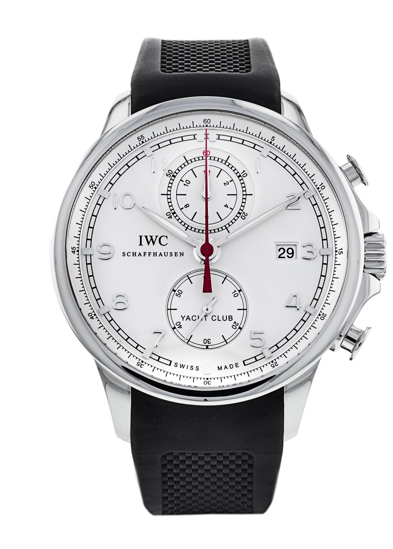 IWC Portugieser Yacht Club IW390206