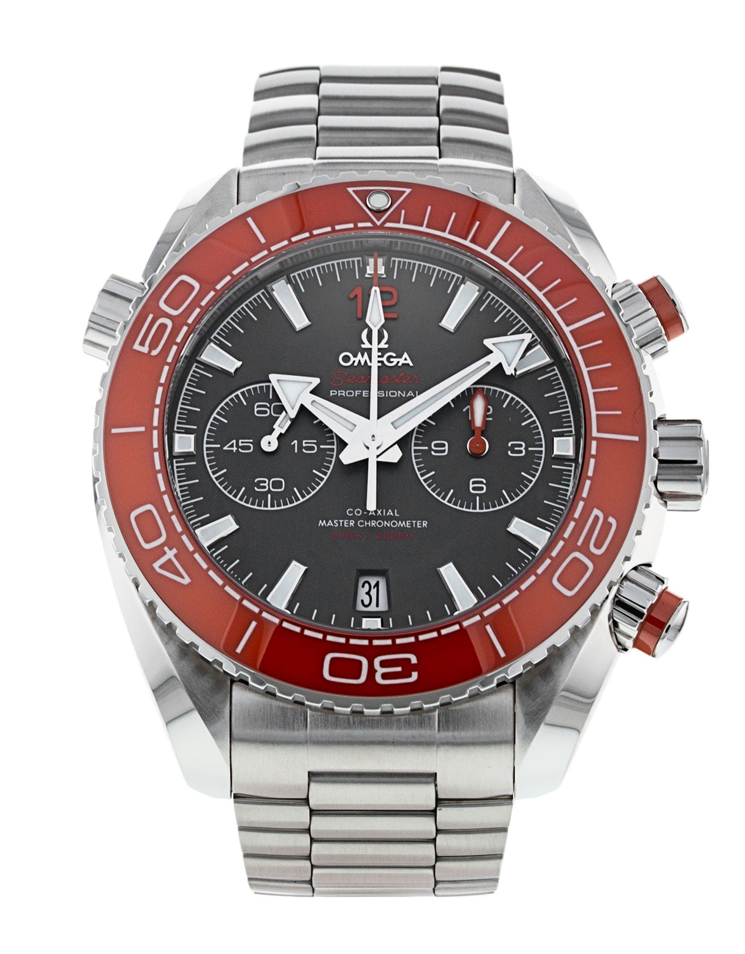 Omega Planet Ocean 215.30.46.51.99.001 274156