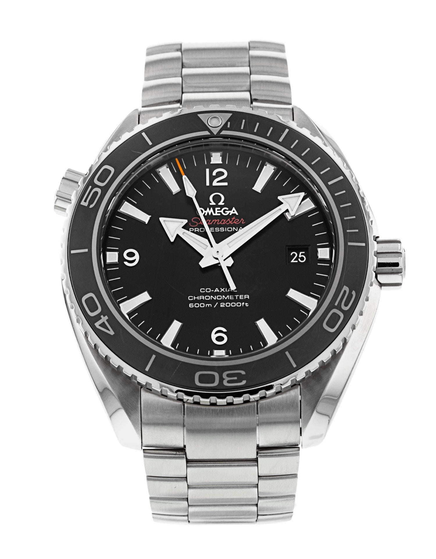 Omega Planet Ocean 232.30.46.21.01.001