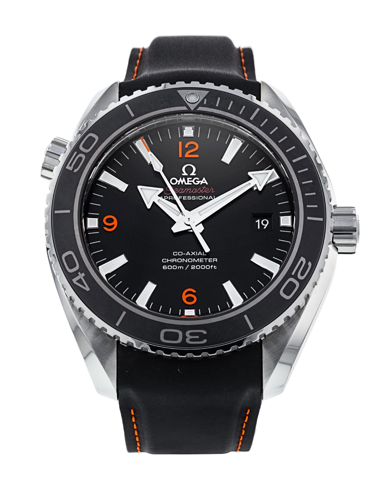 Omega Planet Ocean 232.32.46.21.01.005