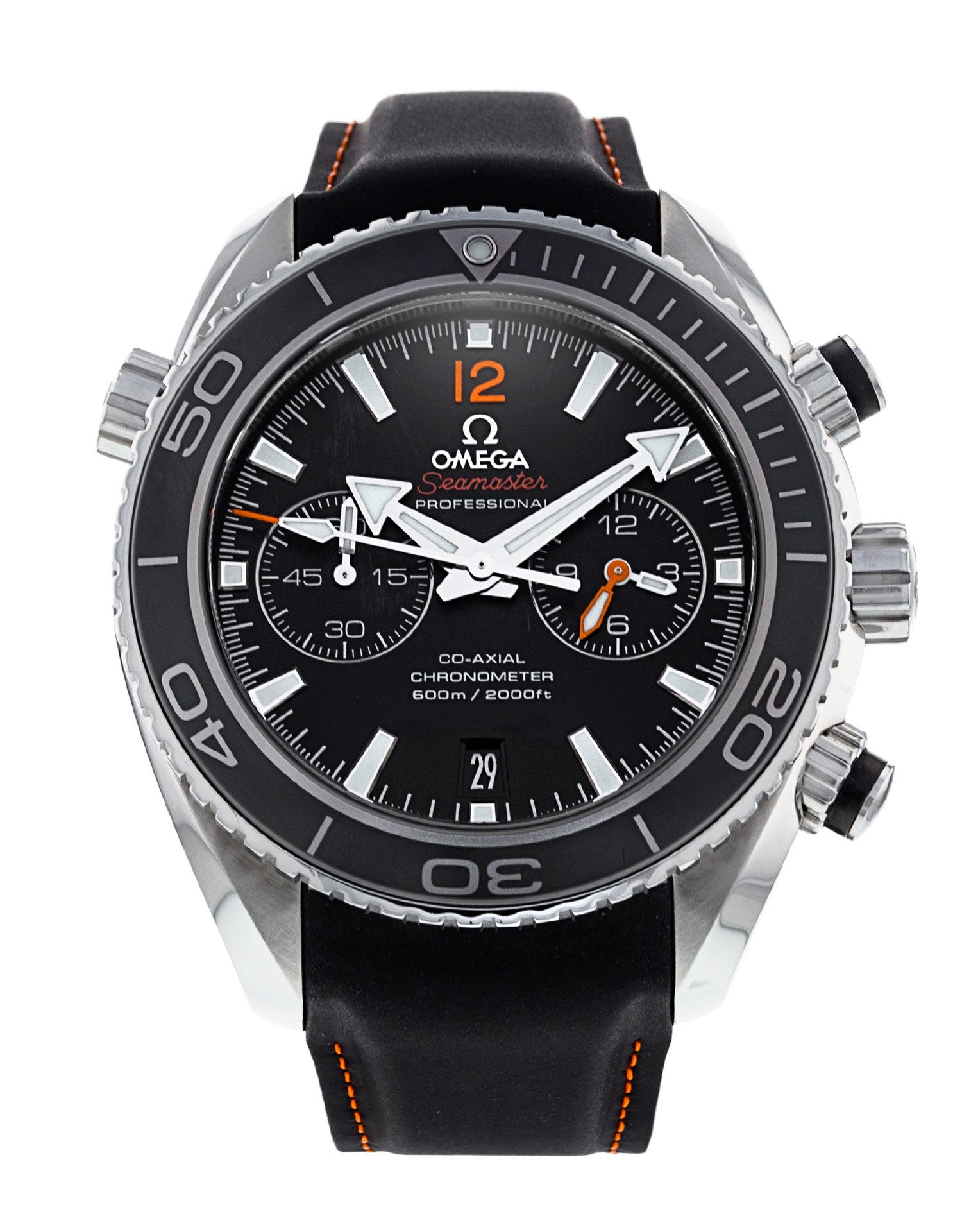 Omega Planet Ocean 232.32.46.51.01.005 270587