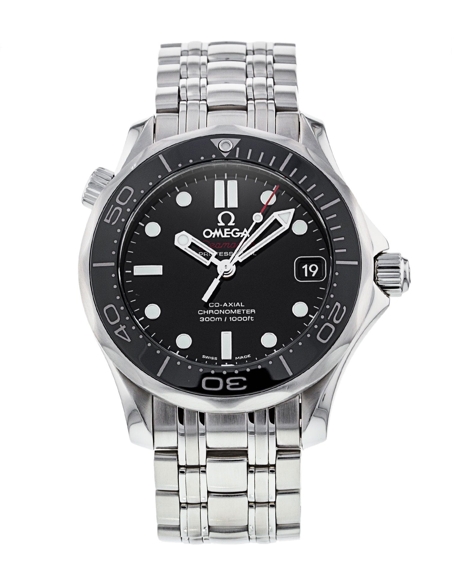 Omega Seamaster 300m 212.30.36.20.01.002