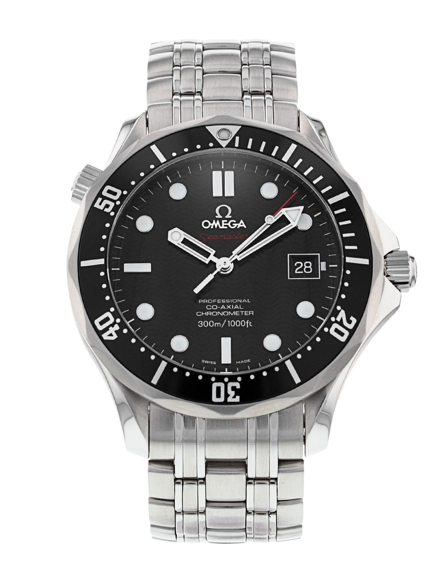 Omega Seamaster 300m 212.30.41.20.01.002
