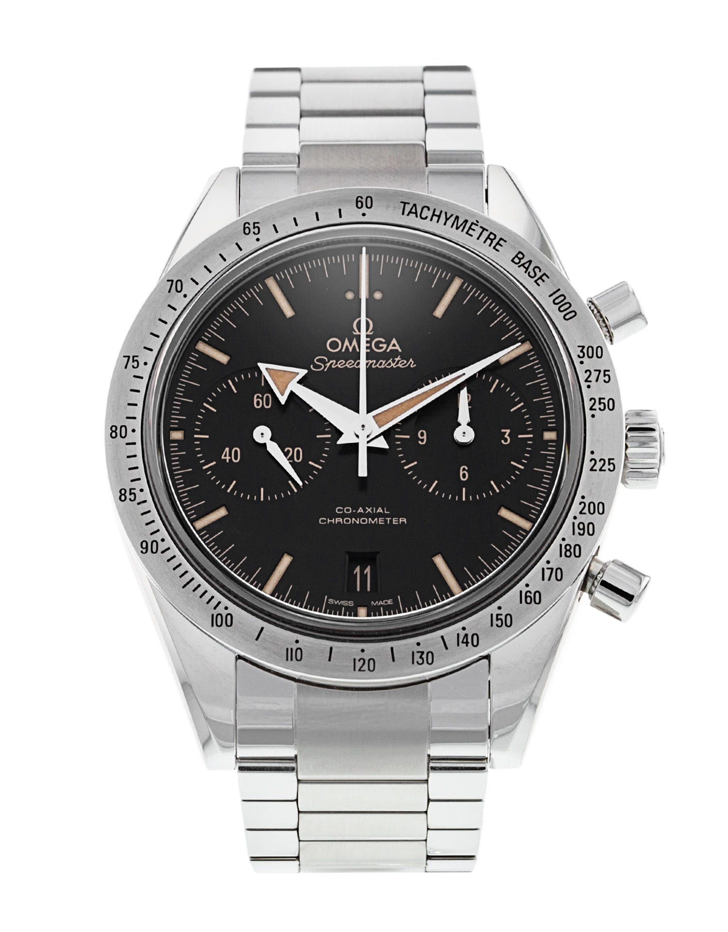 Omega Speedmaster 57 331.10.42.51.01.002