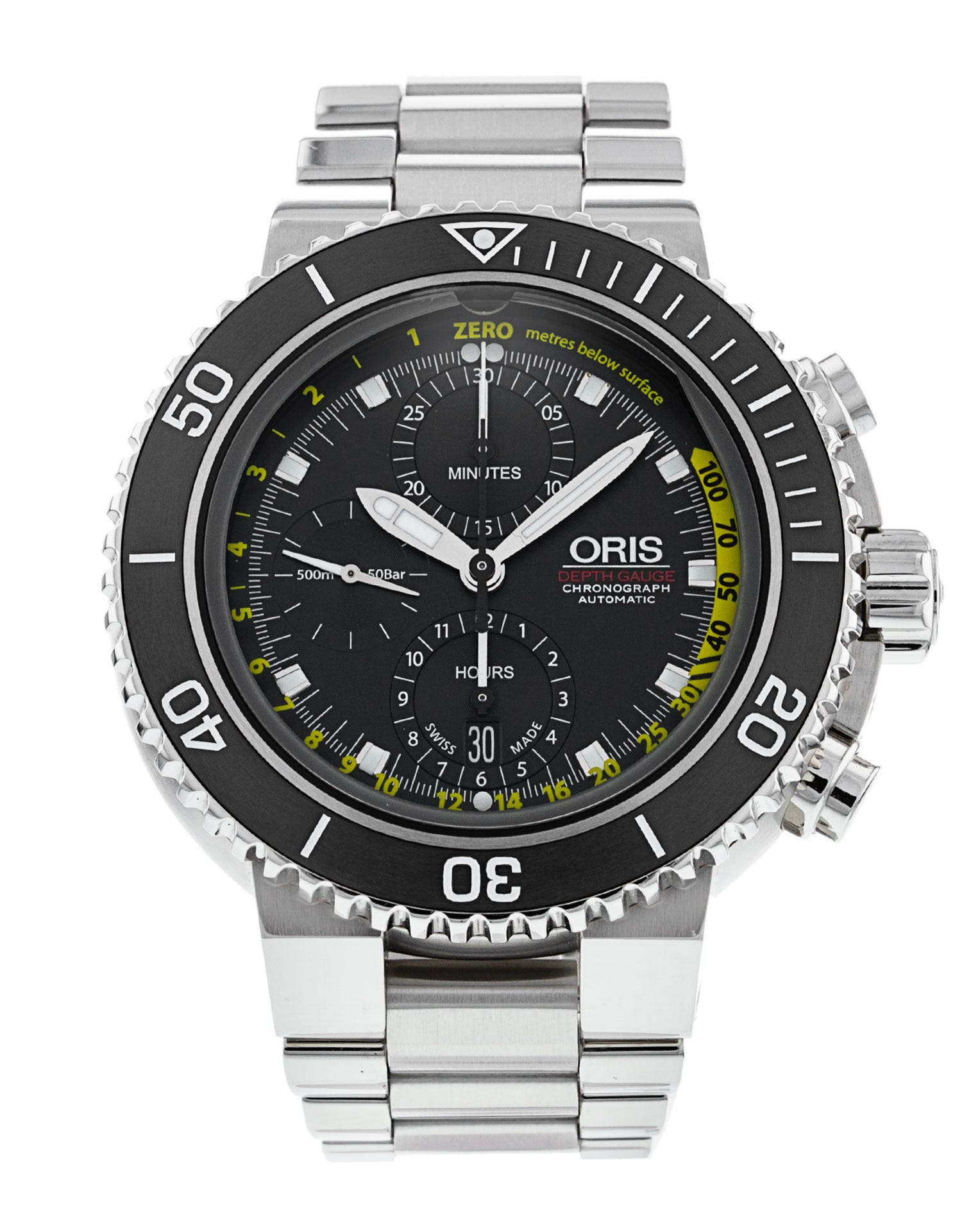 Watch