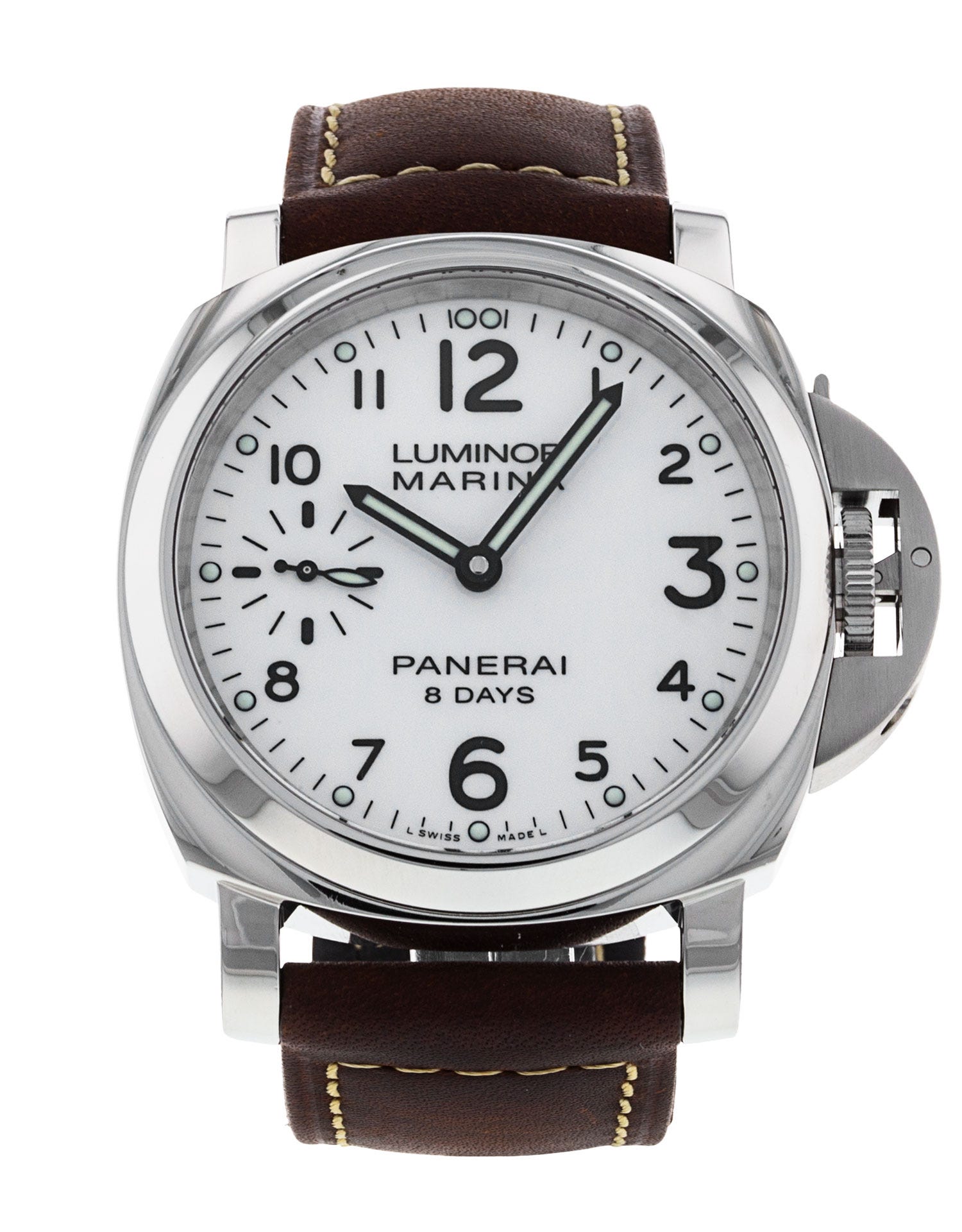 Panerai Luminor Marina PAM00563 281243
