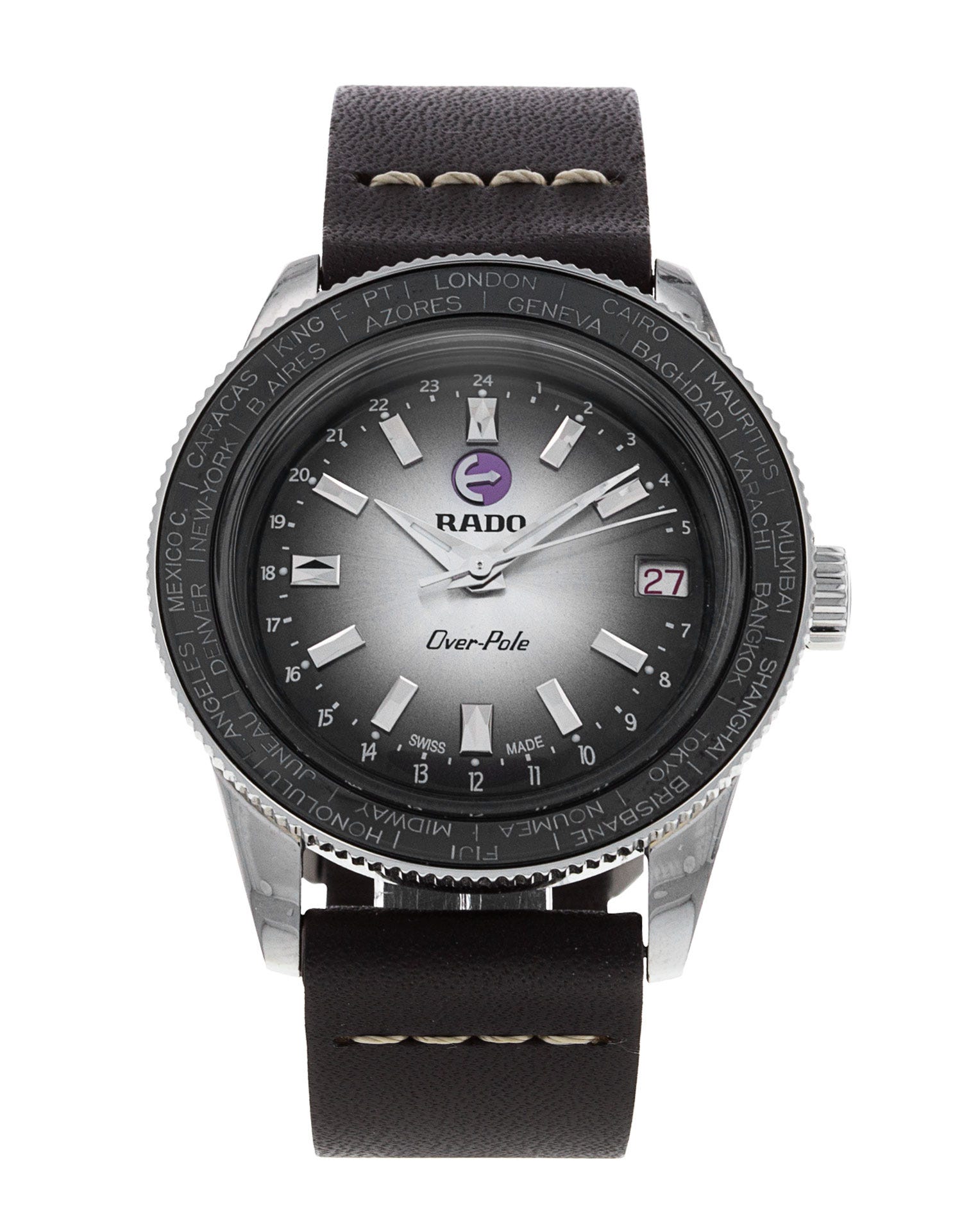 Watch