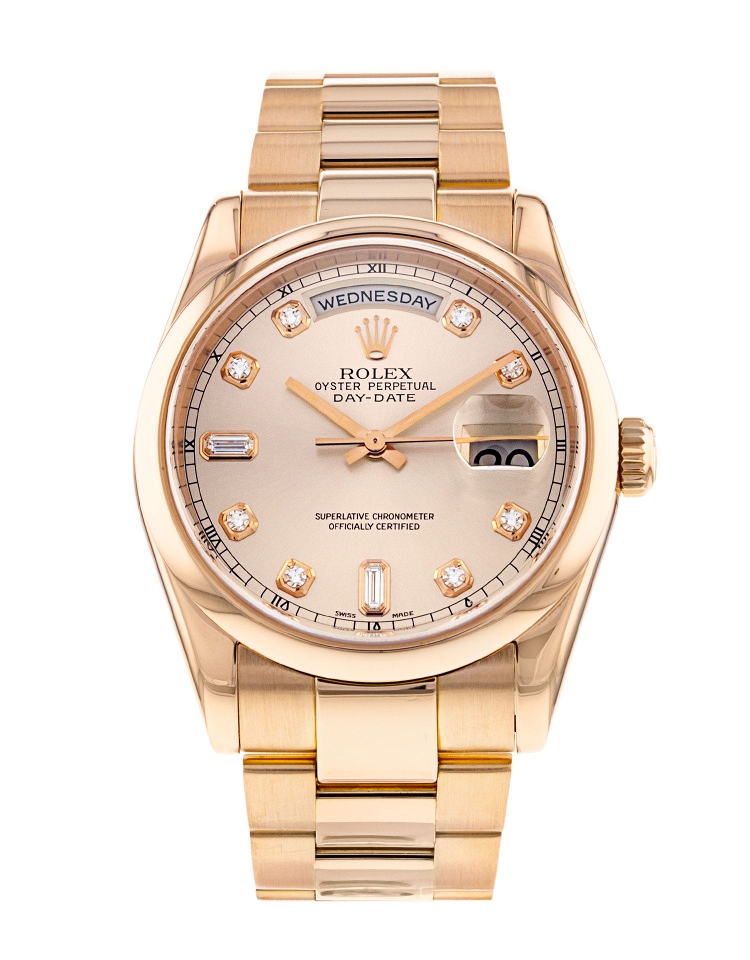 Watch