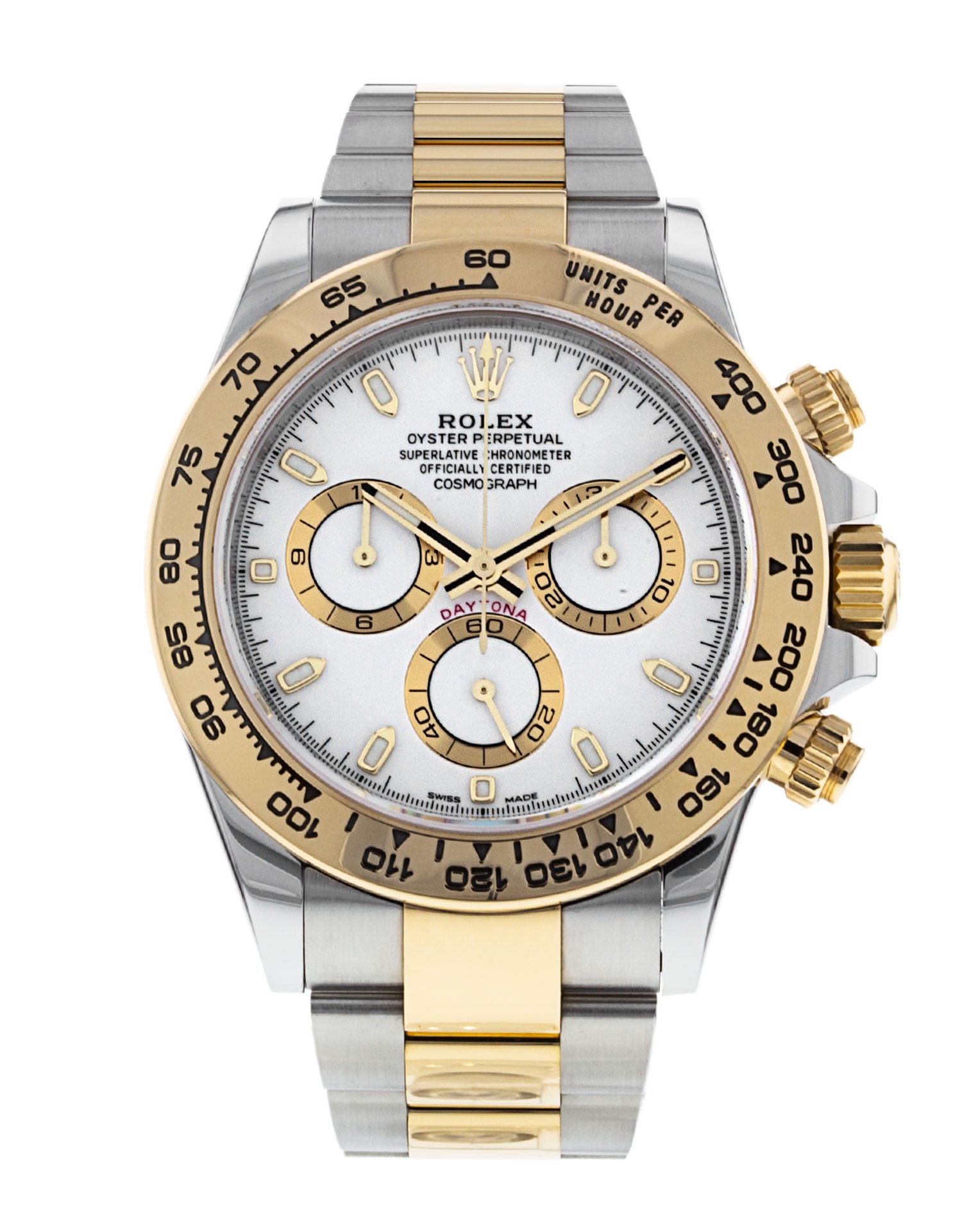 Rolex Daytona 116503 280233