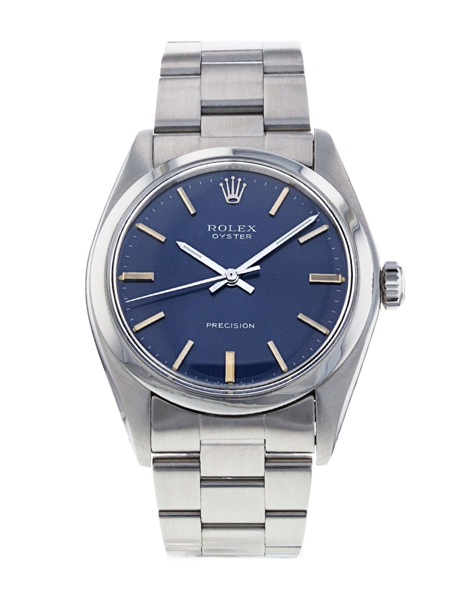 Rolex Oyster Precision 6426 269752