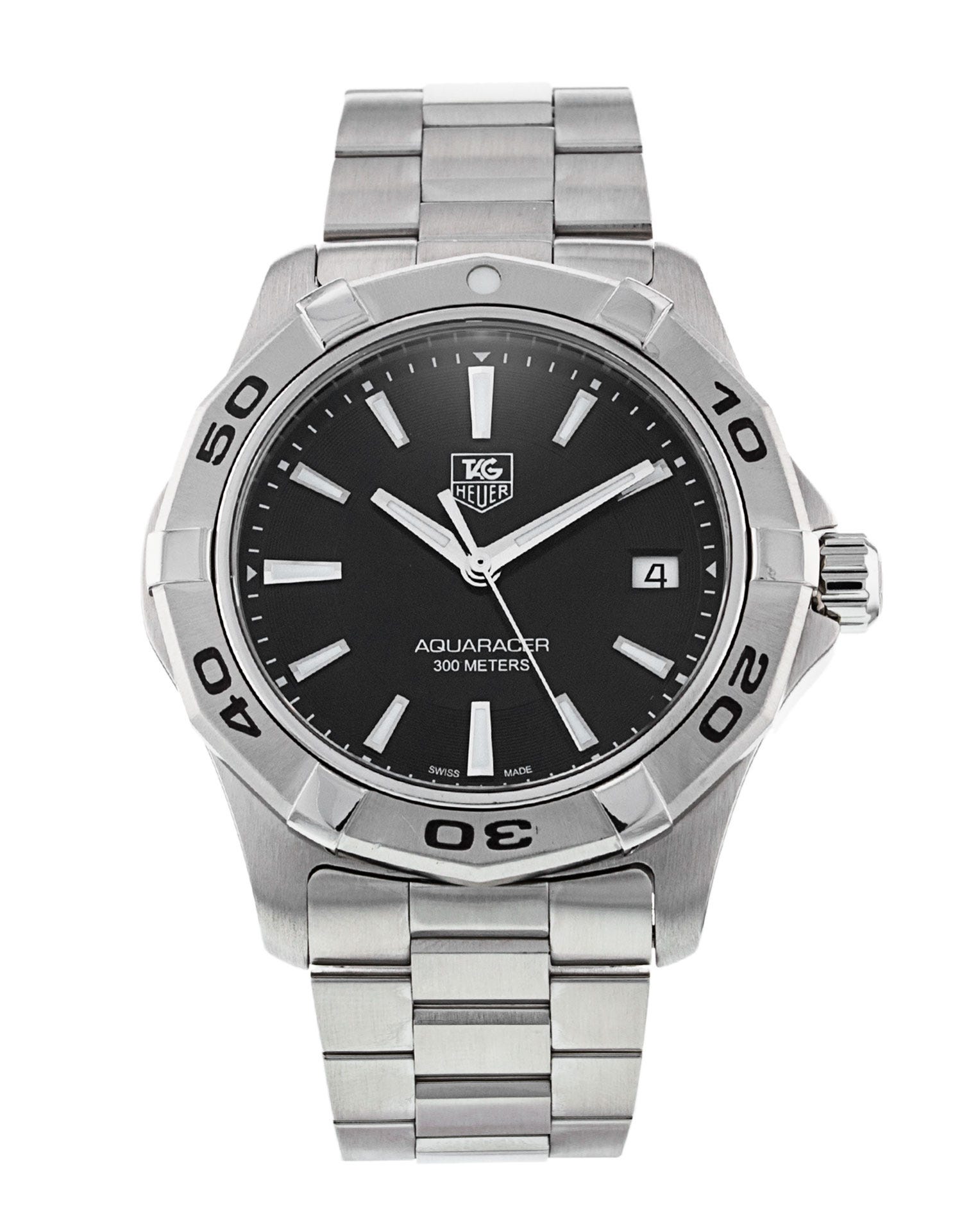 Tag Heuer Aquaracer WAP1110.BA0831 282029
