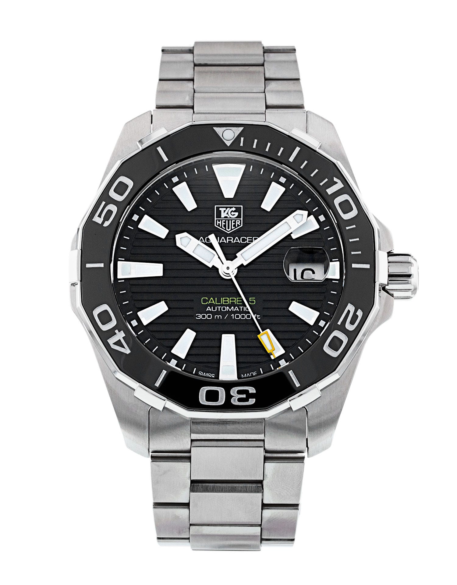 Tag Heuer Aquaracer WAY211A.BA0928 279967