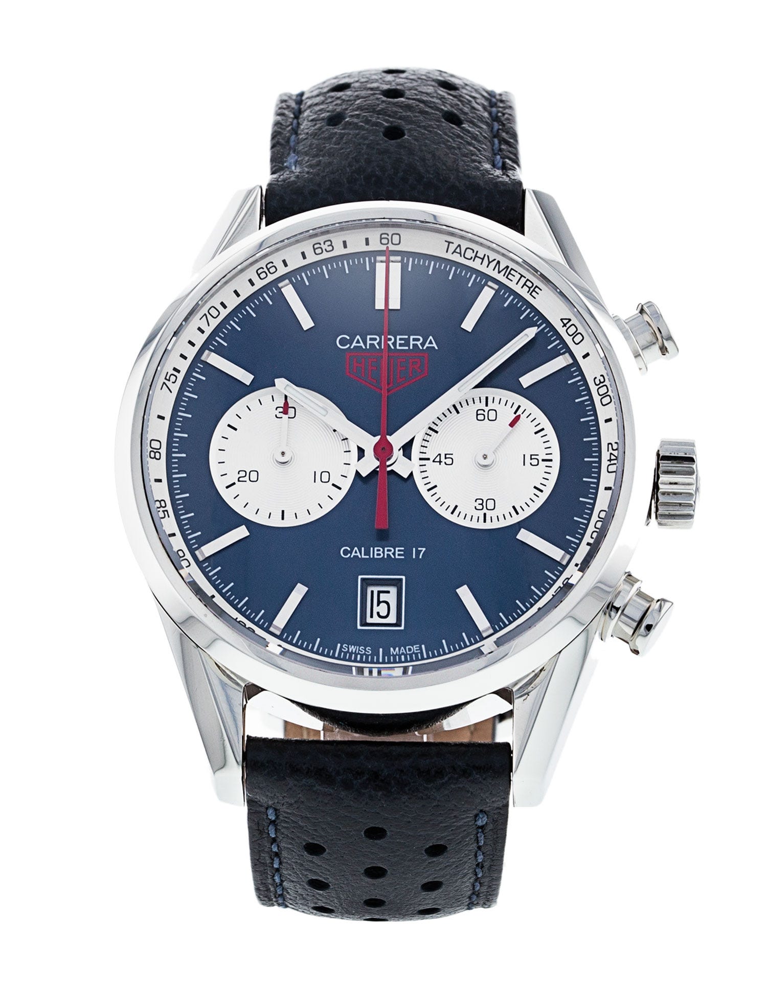 Tag Heuer Carrera CV211A.FC6335 259401