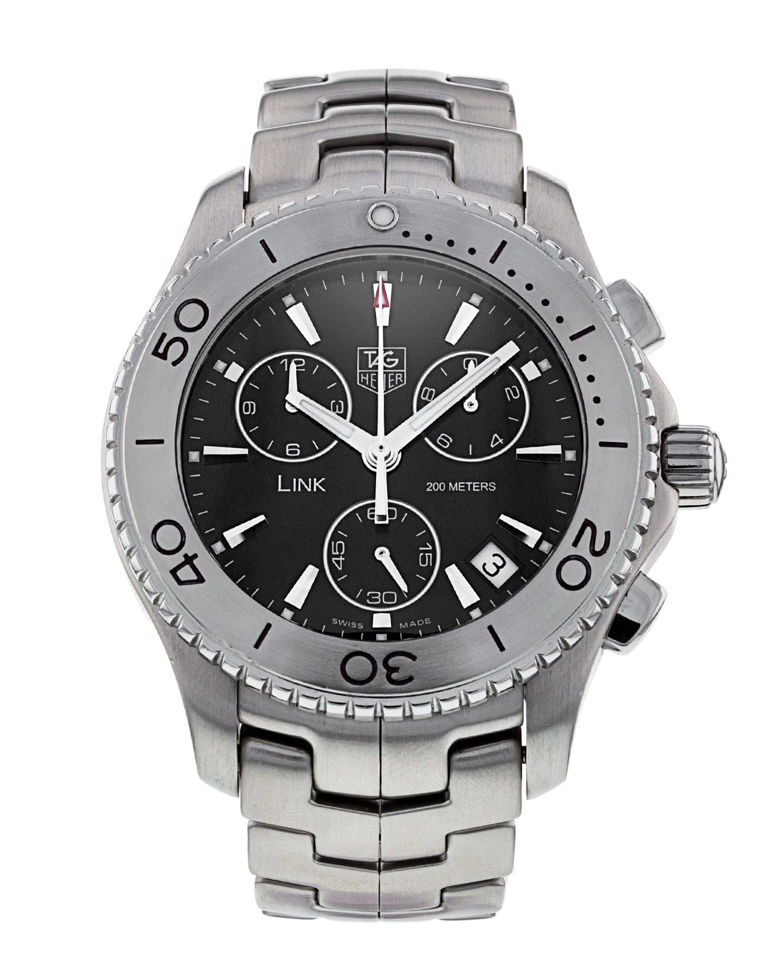 Tag Heuer Link CJ1110.BA0576
