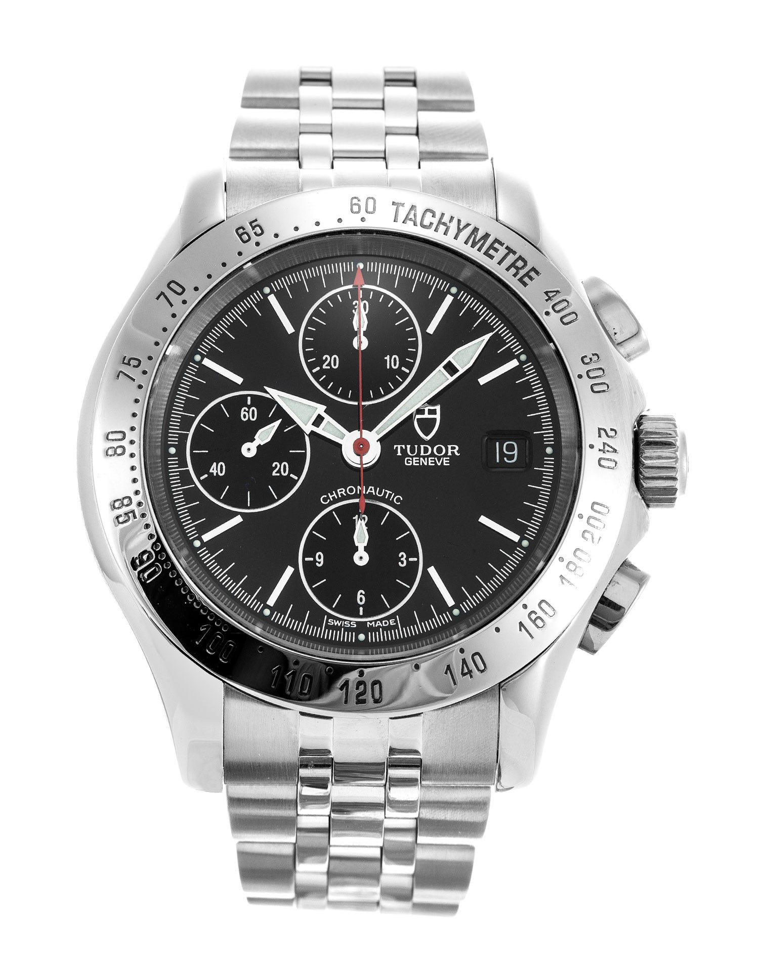 Tudor Sport Collection 79380P-93560