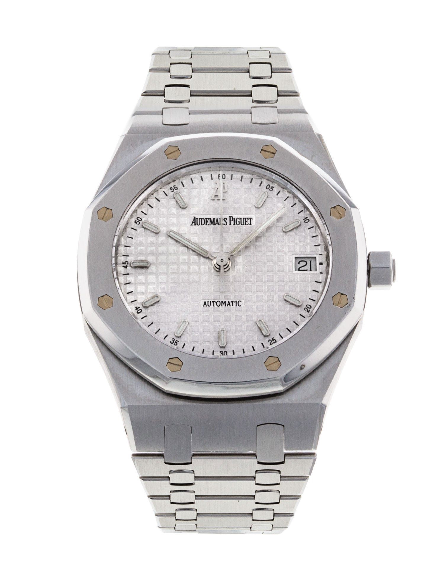 Audemars Piguet Royal Oak 14790ST.OO.0789ST.10 266624