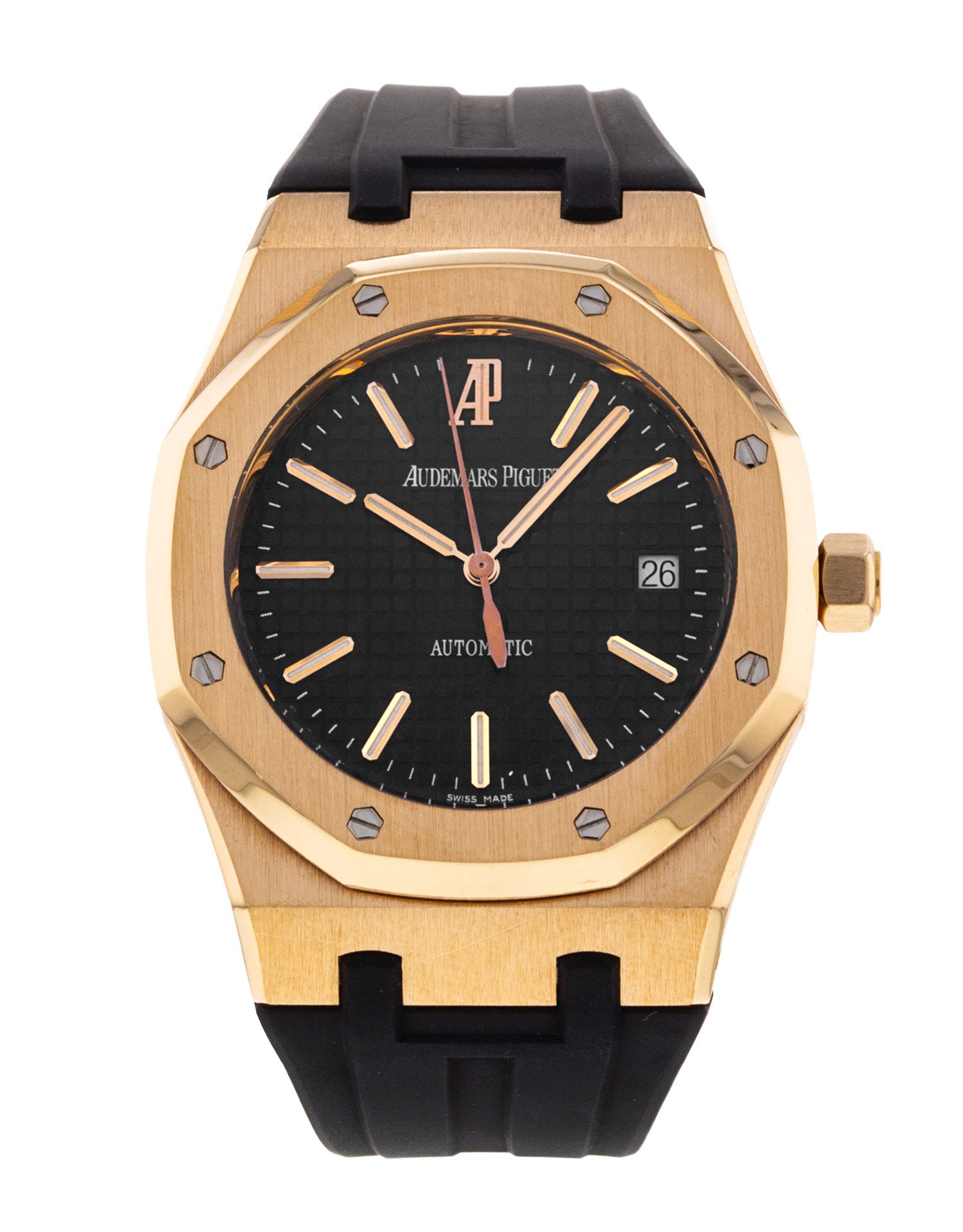Audemars Piguet Royal Oak 15300OR.OO.D002CR.01 269435