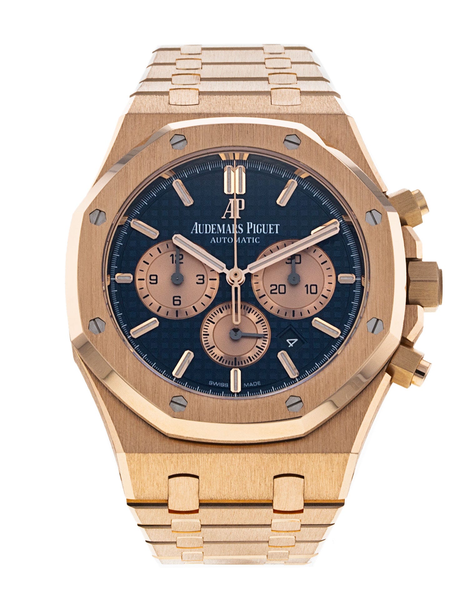 Audemars Piguet Royal Oak 26331OR.OO.1220OR.01