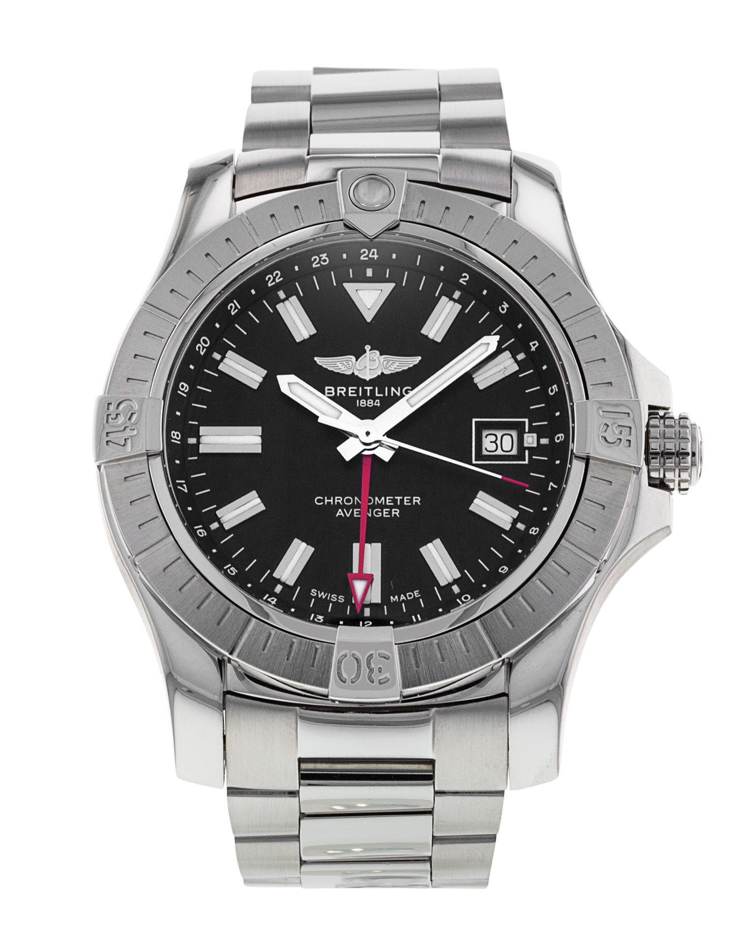 Breitling Avenger Automatic 43 A32397