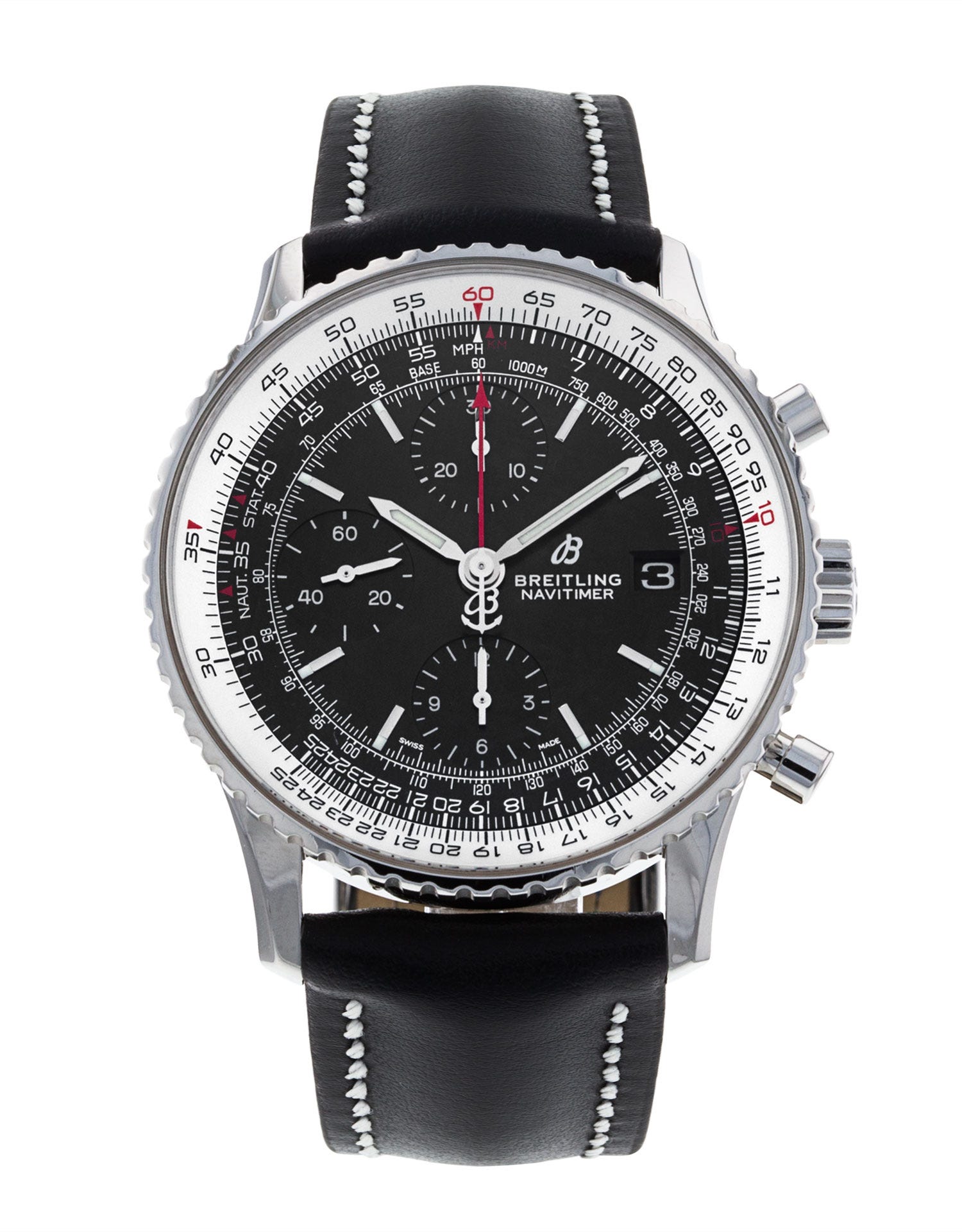 Breitling Navitimer Heritage A13324 267093