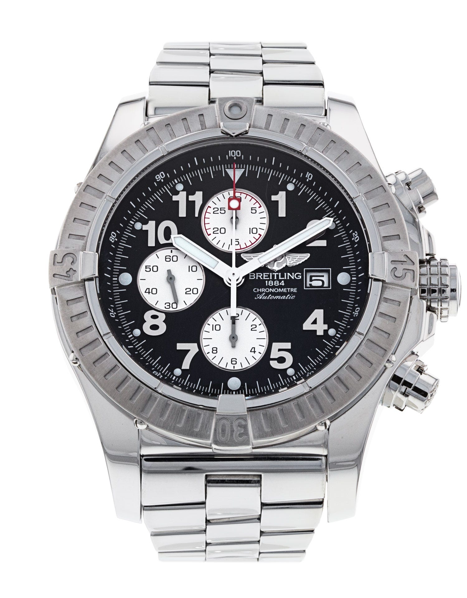Breitling Super Avenger A13370 262188