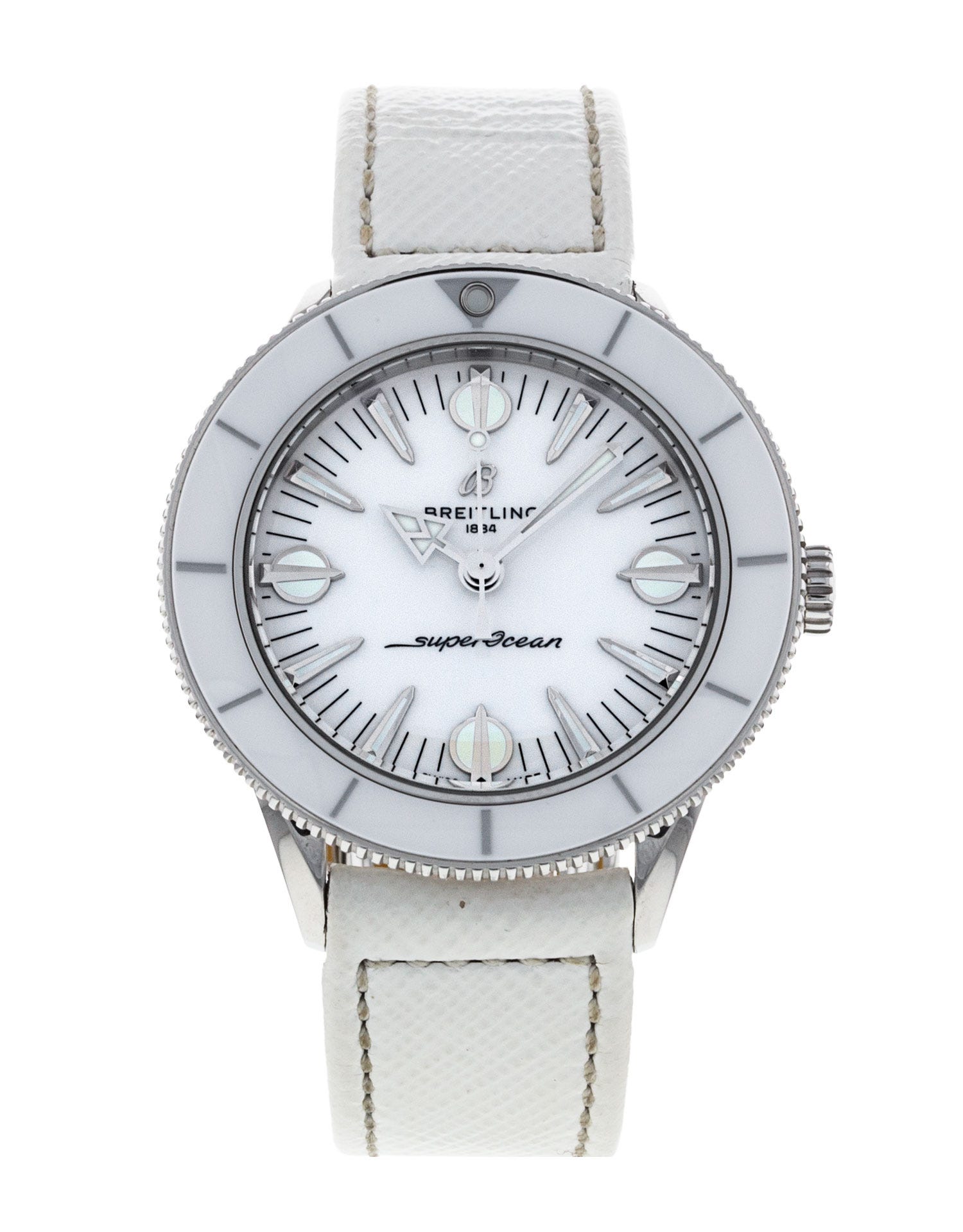 Breitling SuperOcean Heritage A10340 269273