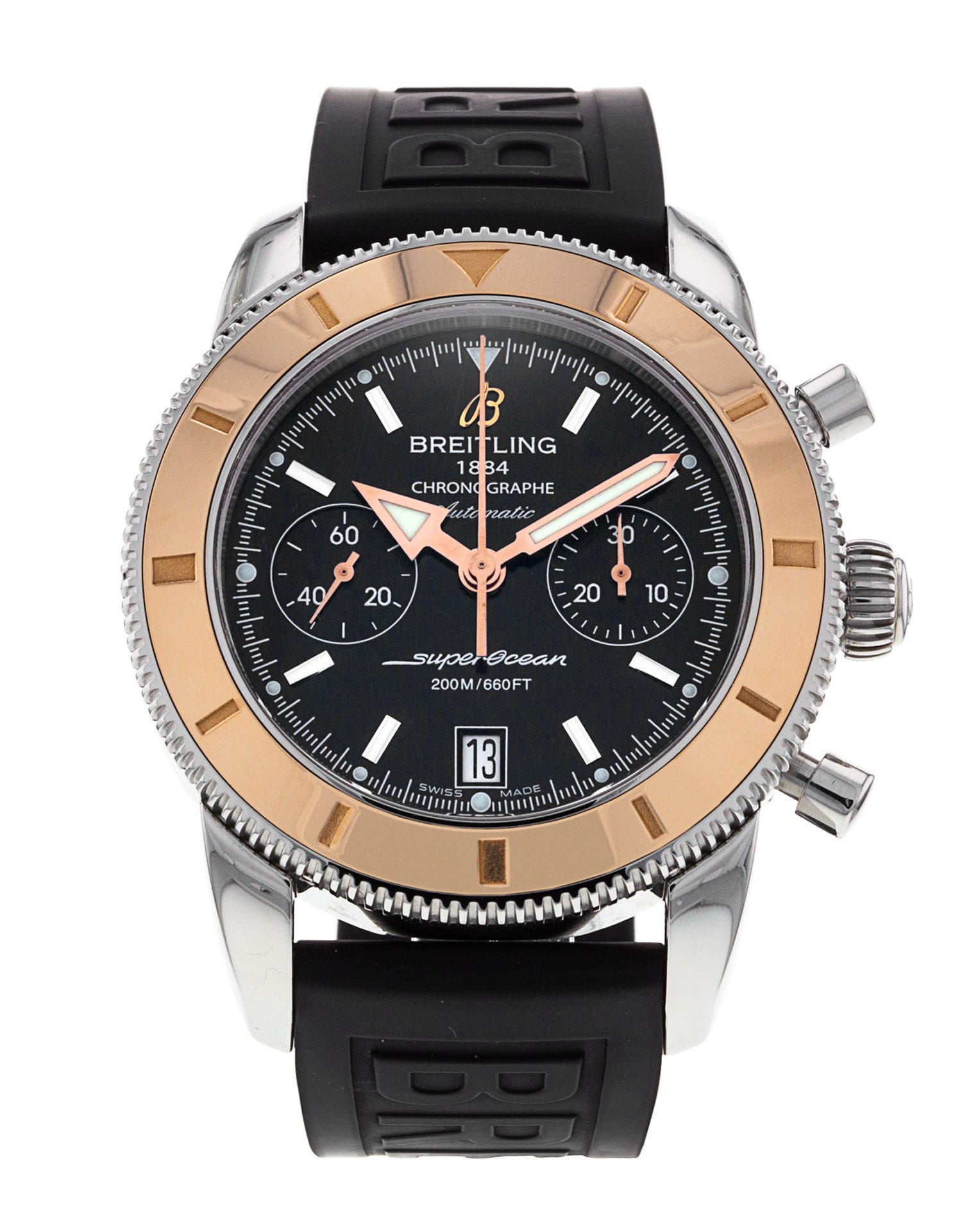 Breitling SuperOcean Heritage U23370 254175