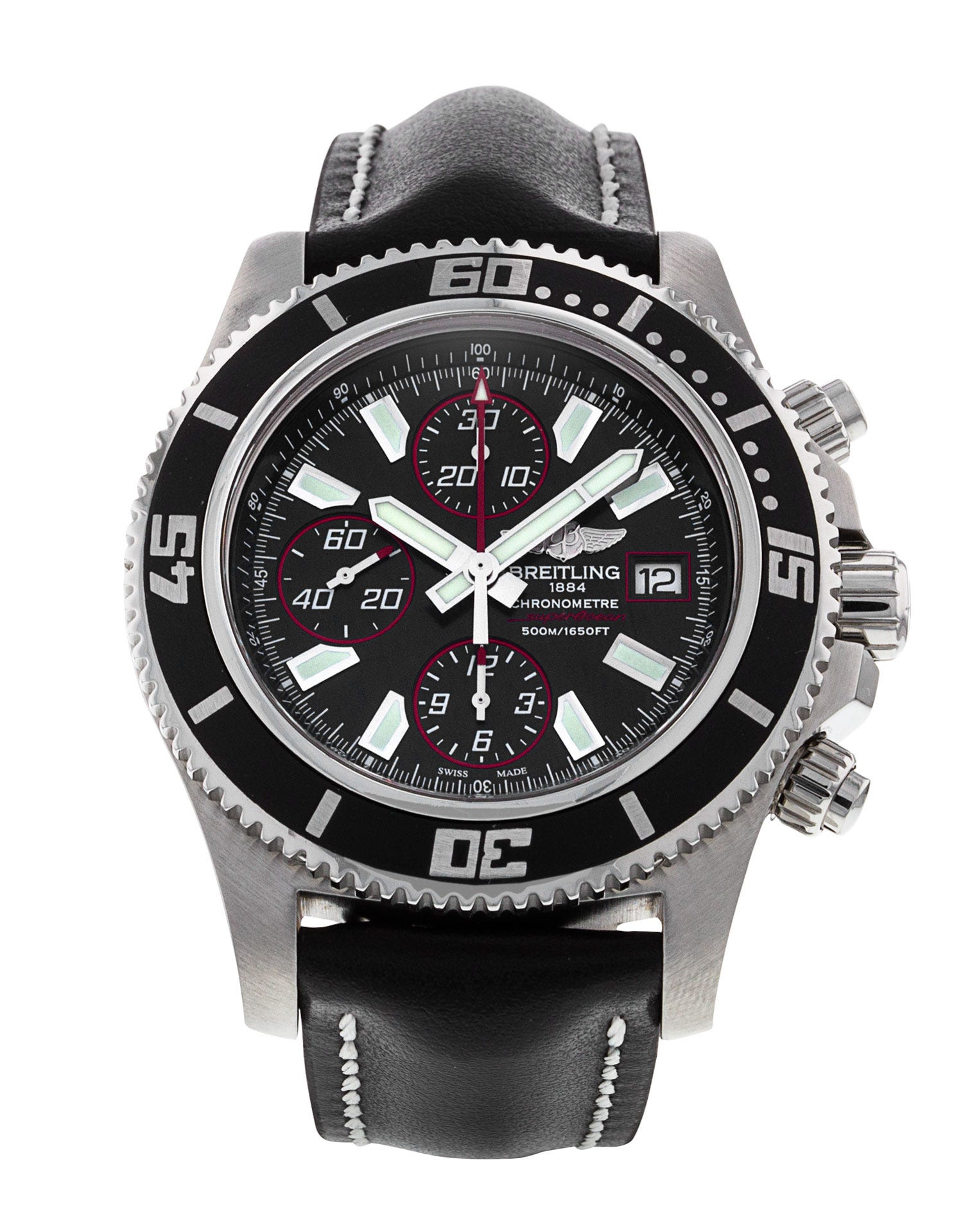 Breitling SuperOcean II A13341 265340