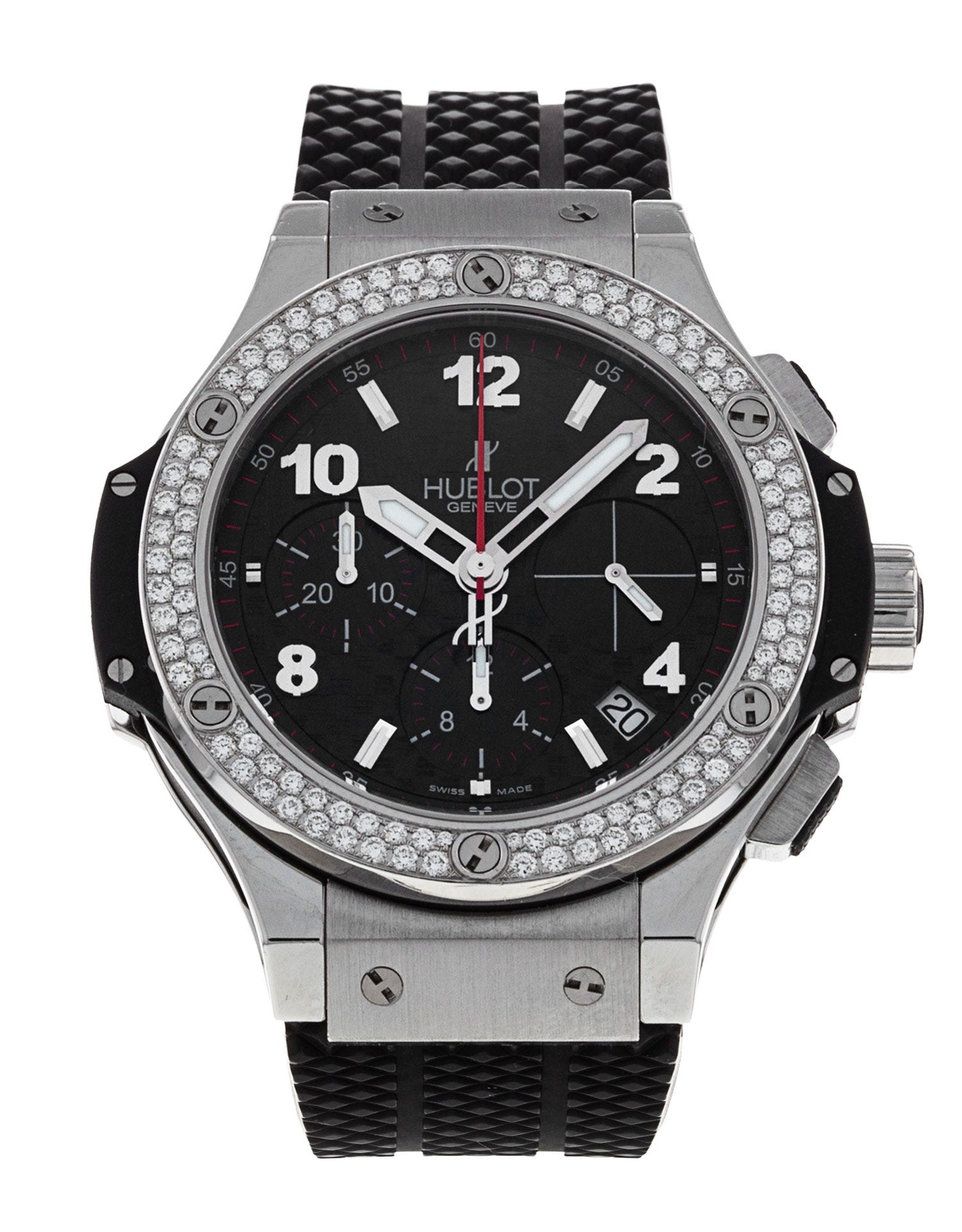 Hublot Big Bang 341.SX.130.RX.114 271523