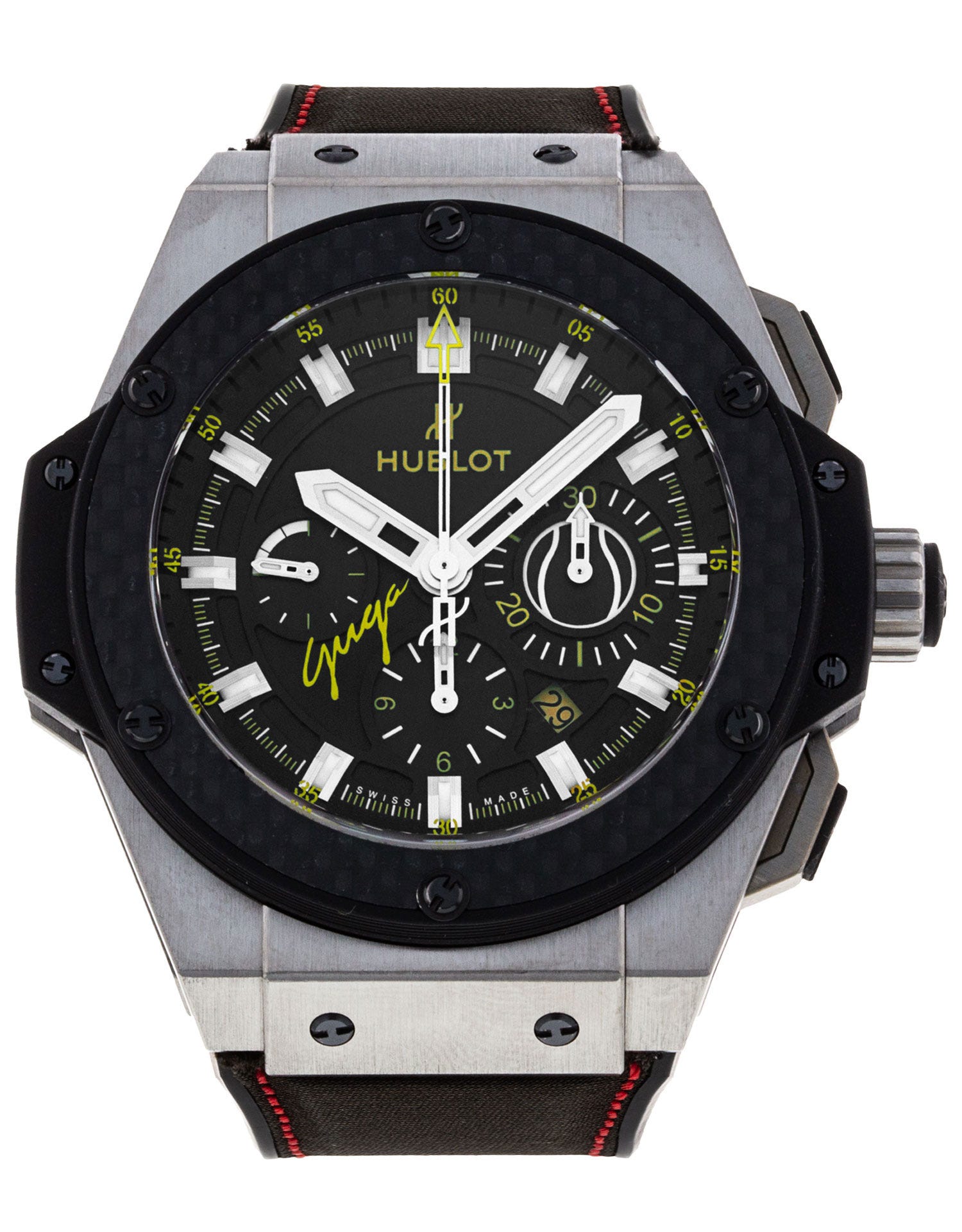Hublot Big Bang 703.NQ.1129.NR.GUG13 256962