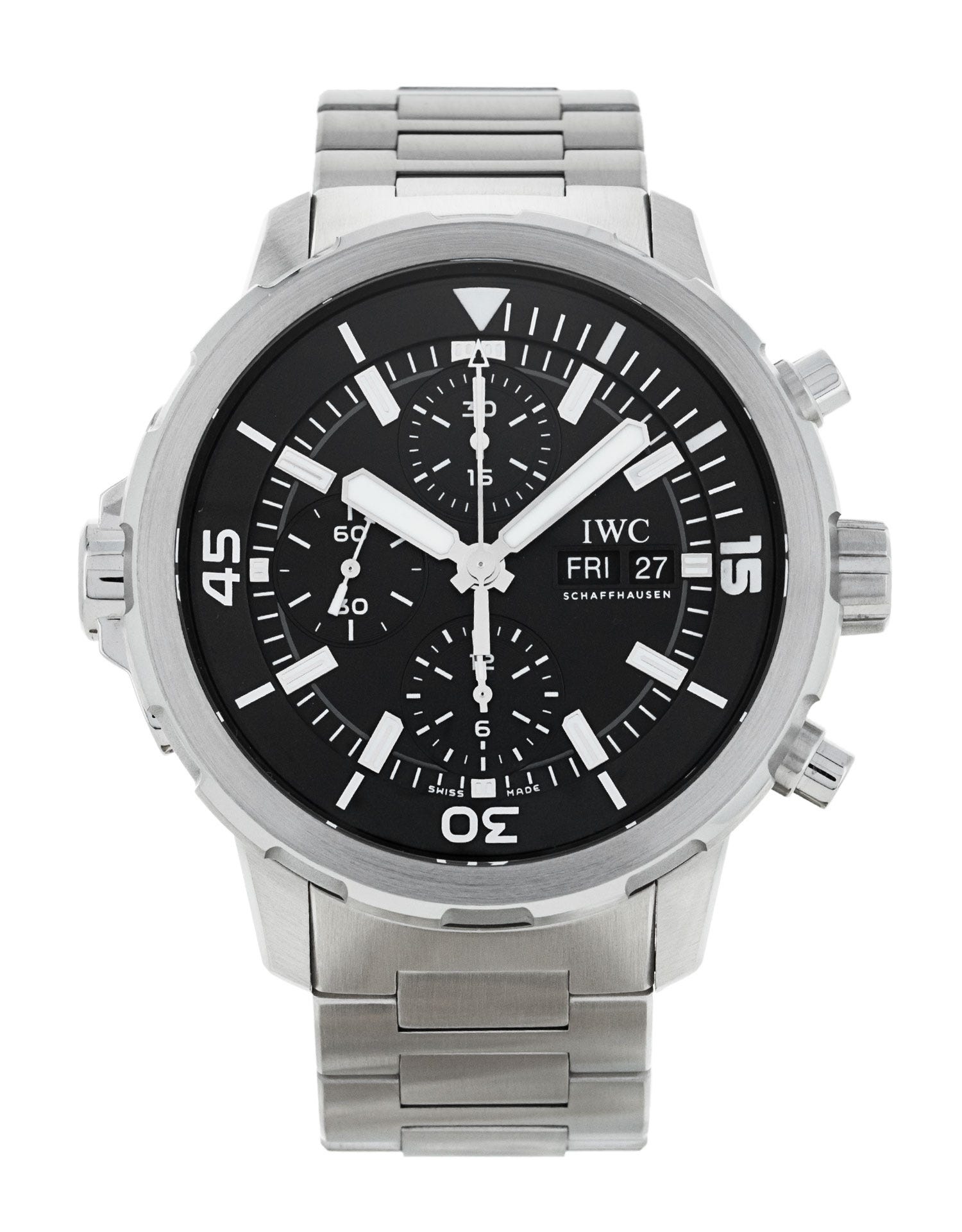 IWC Aquatimer IW376804 266394