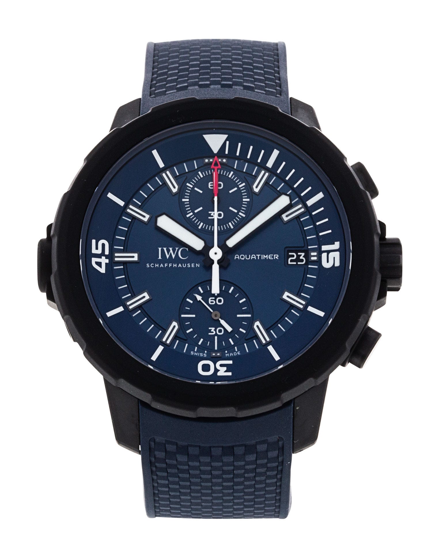 IWC Aquatimer IW379507