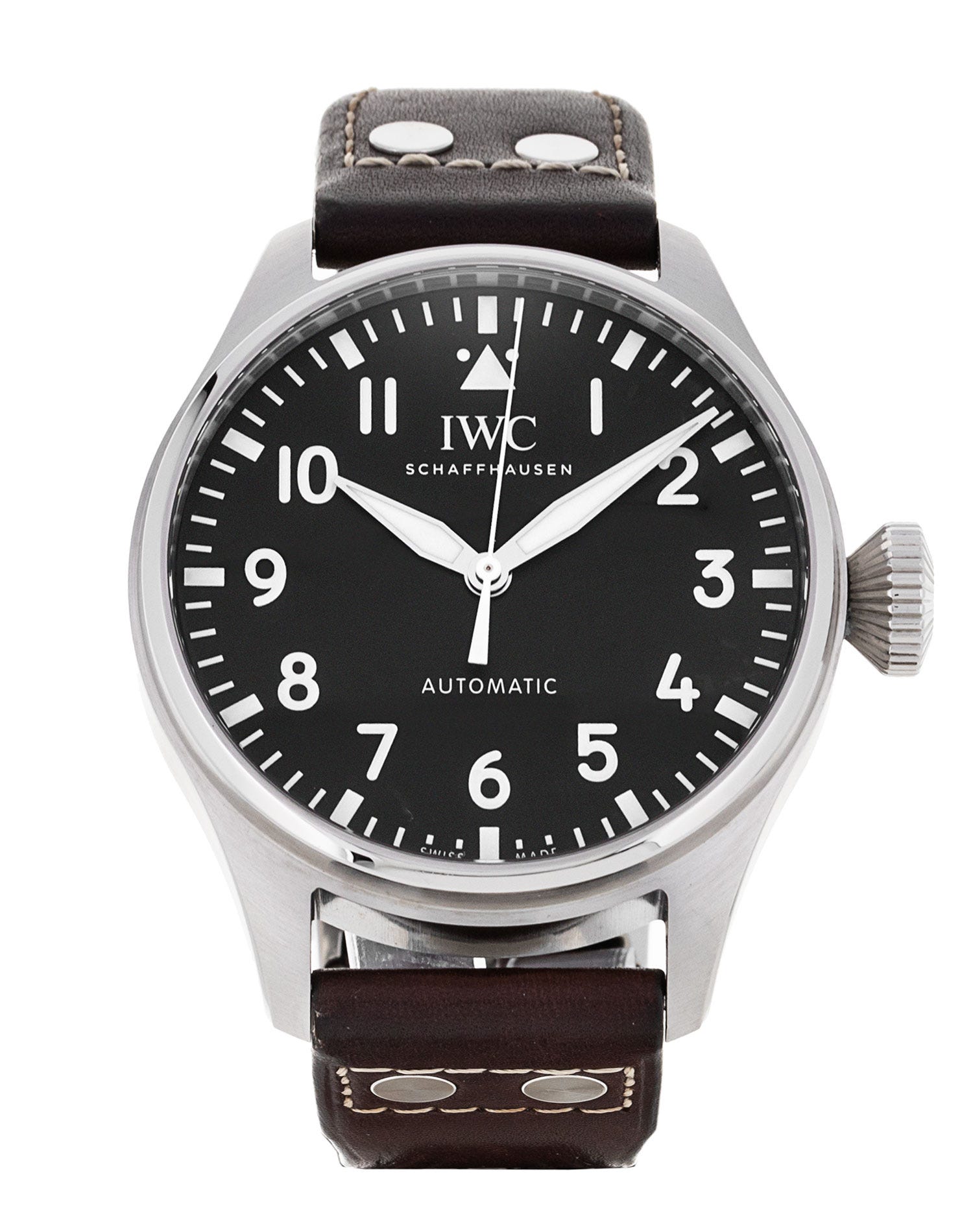 IWC Big Pilot's IW329301 258411
