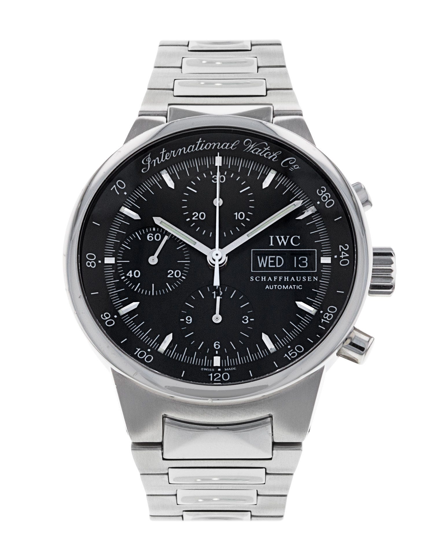 IWC GST Chronograph IW370708 260920