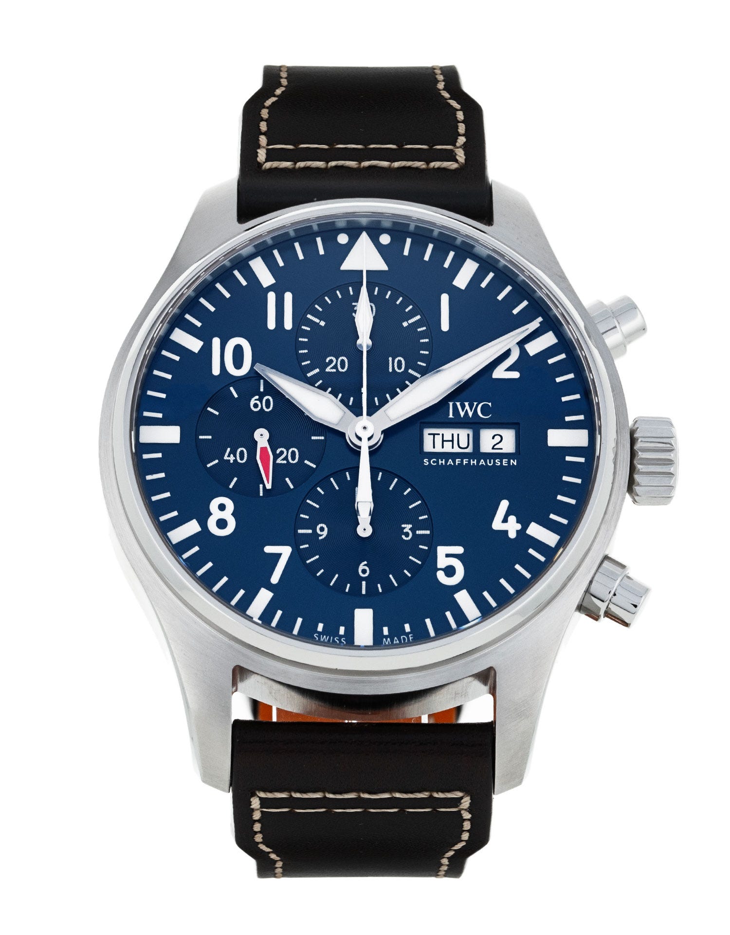 IWC Pilot's Le Petit Prince IW377714 264597