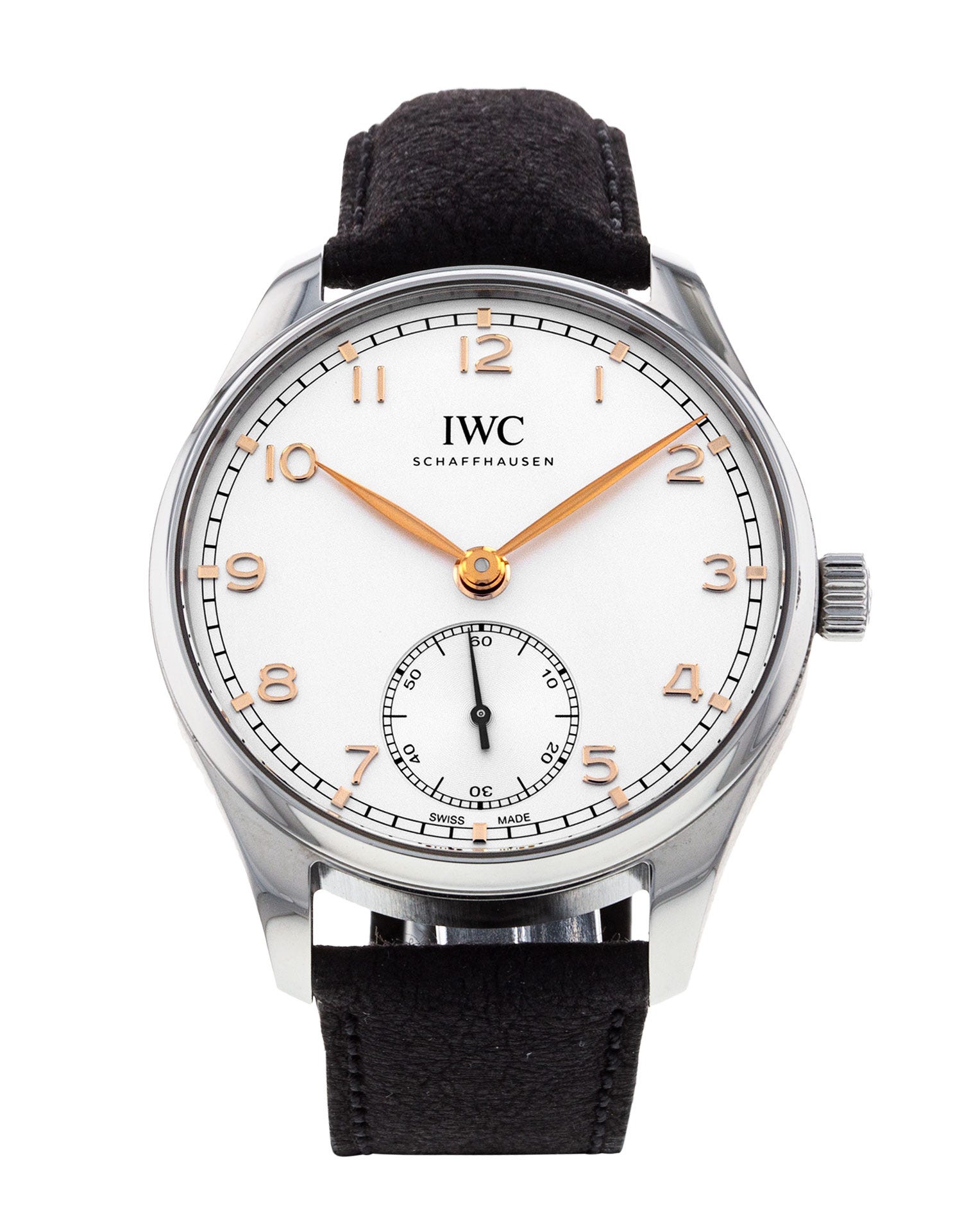 Pre-Owned IWC Portugieser Automatic Watch