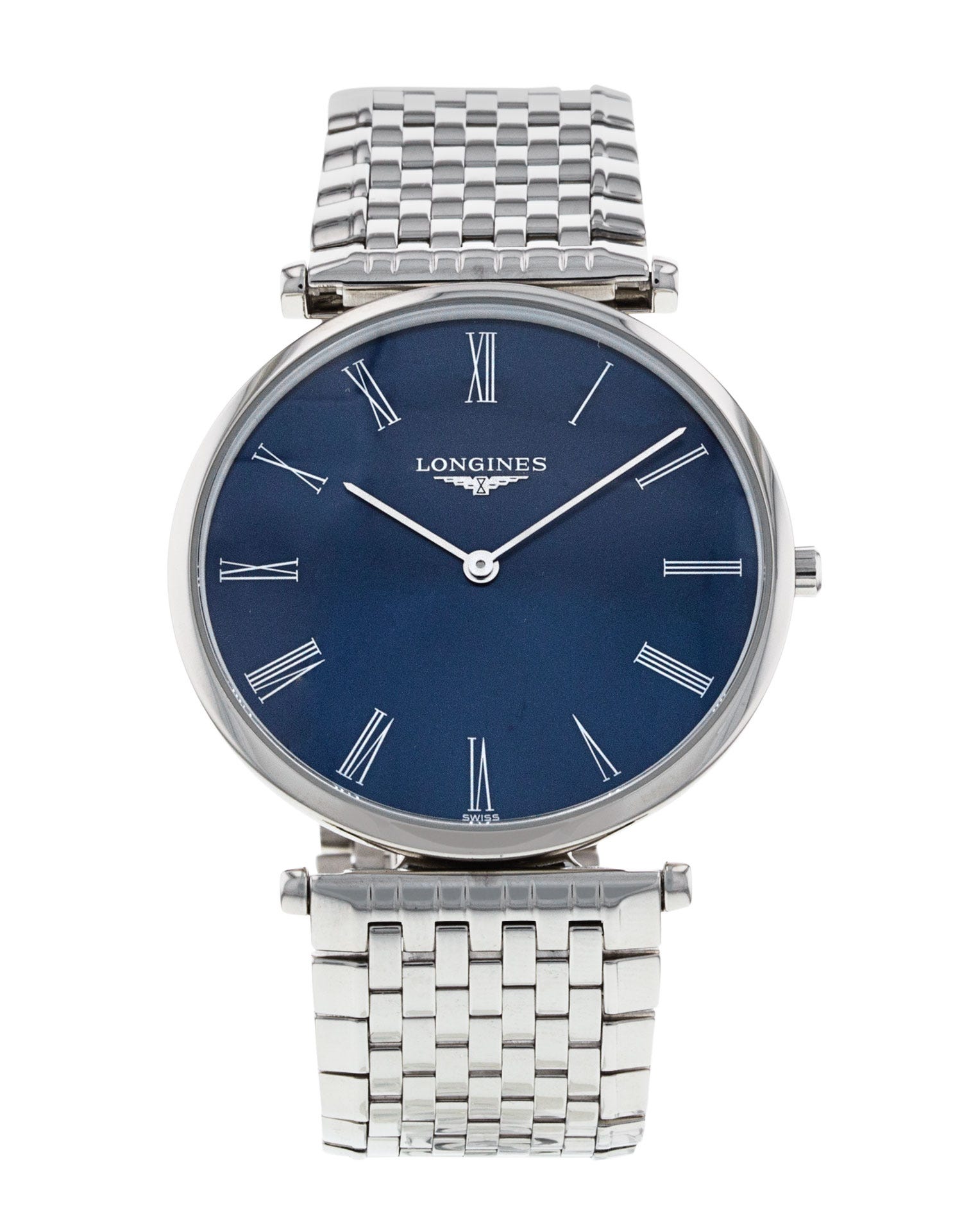 Longines Grande Classique L4.755.4.94.6 269104